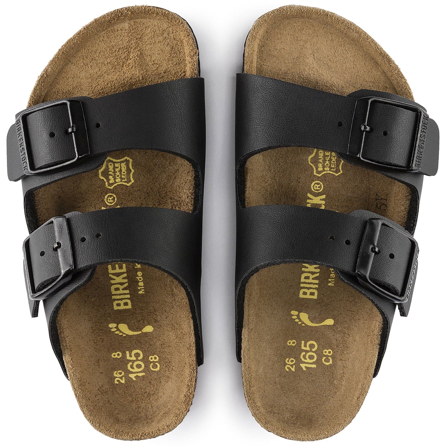 Arizona Kids Birko-Flor - BIRKENSTOCK