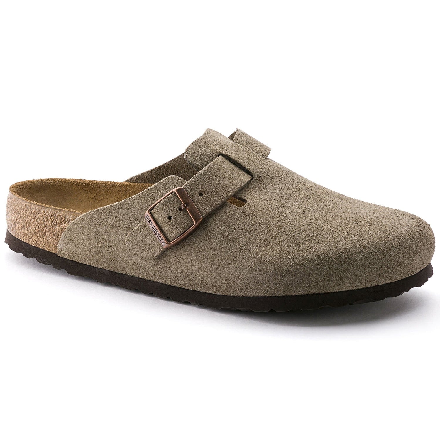 Boston Suede Leather bsi1 - BIRKENSTOCK