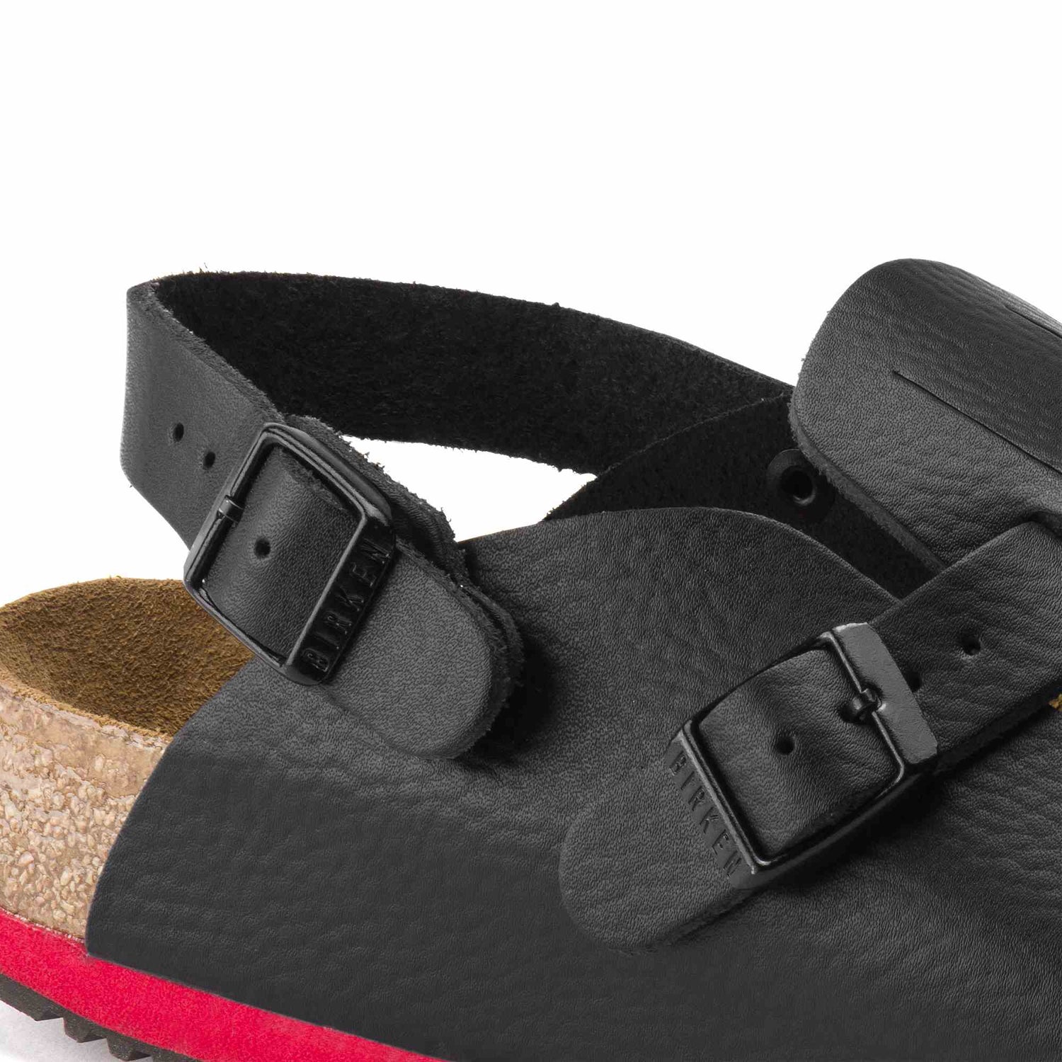 Kay Natural Leather - BIRKENSTOCK