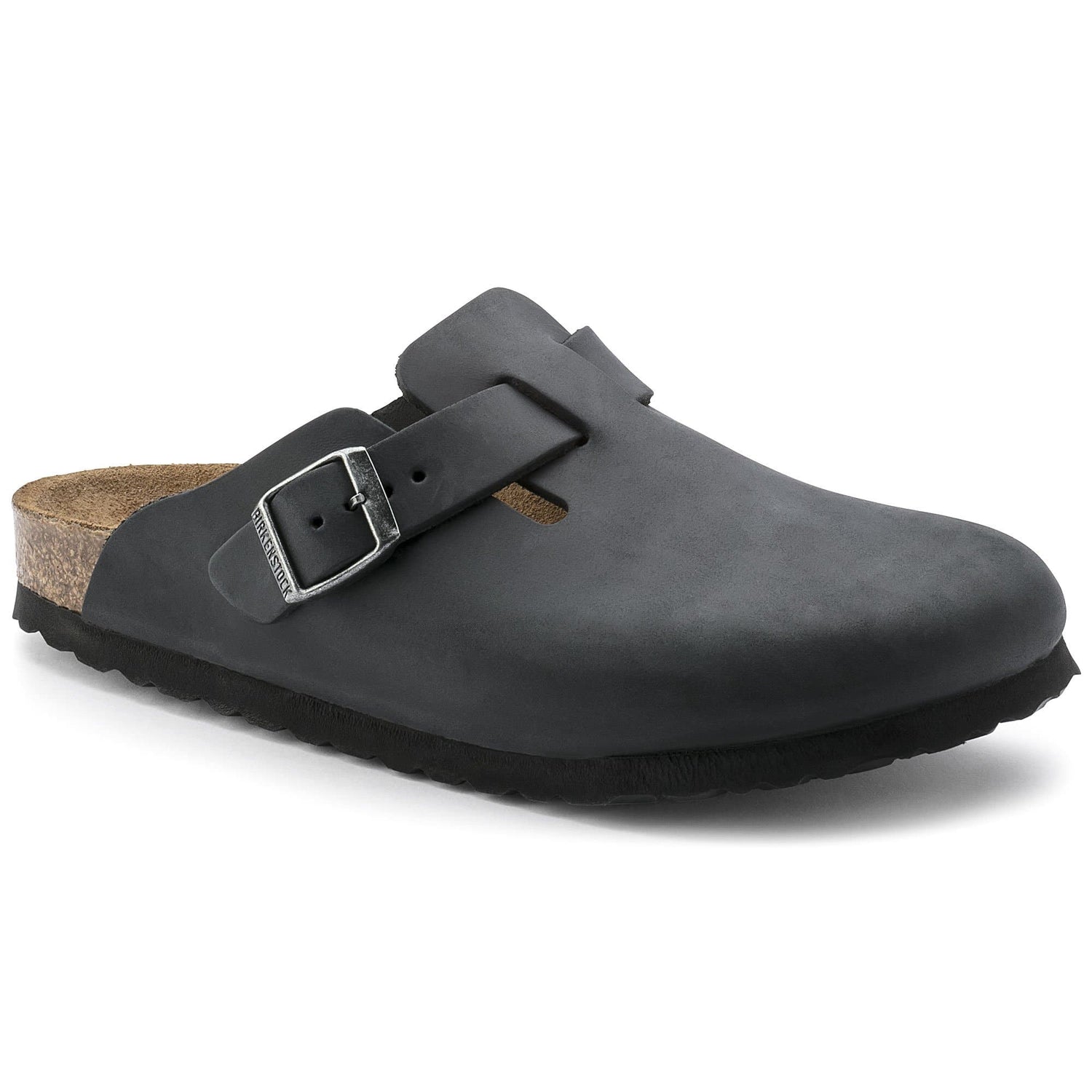 Boston Oiled Leather - BIRKENSTOCK