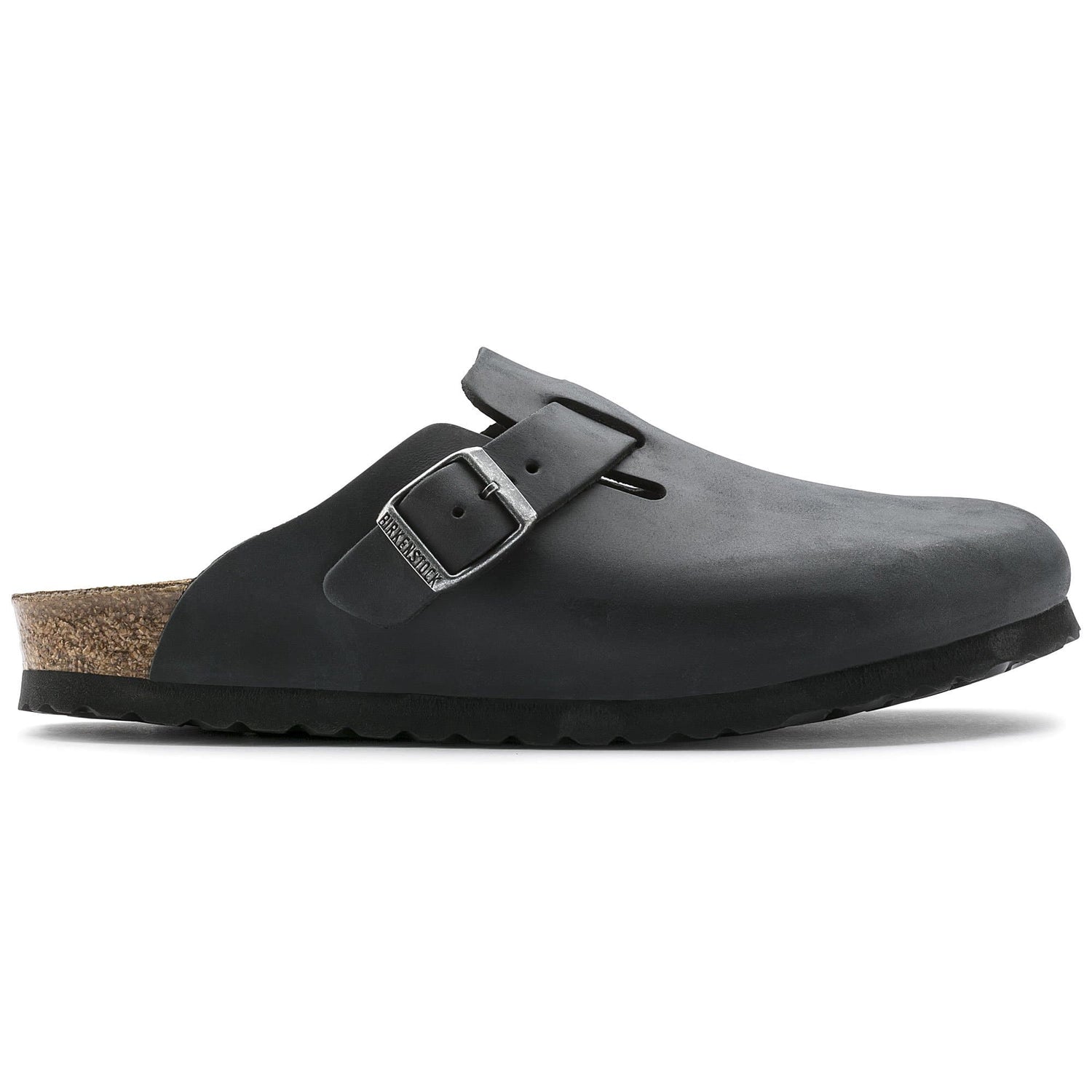 Boston Oiled Leather - BIRKENSTOCK