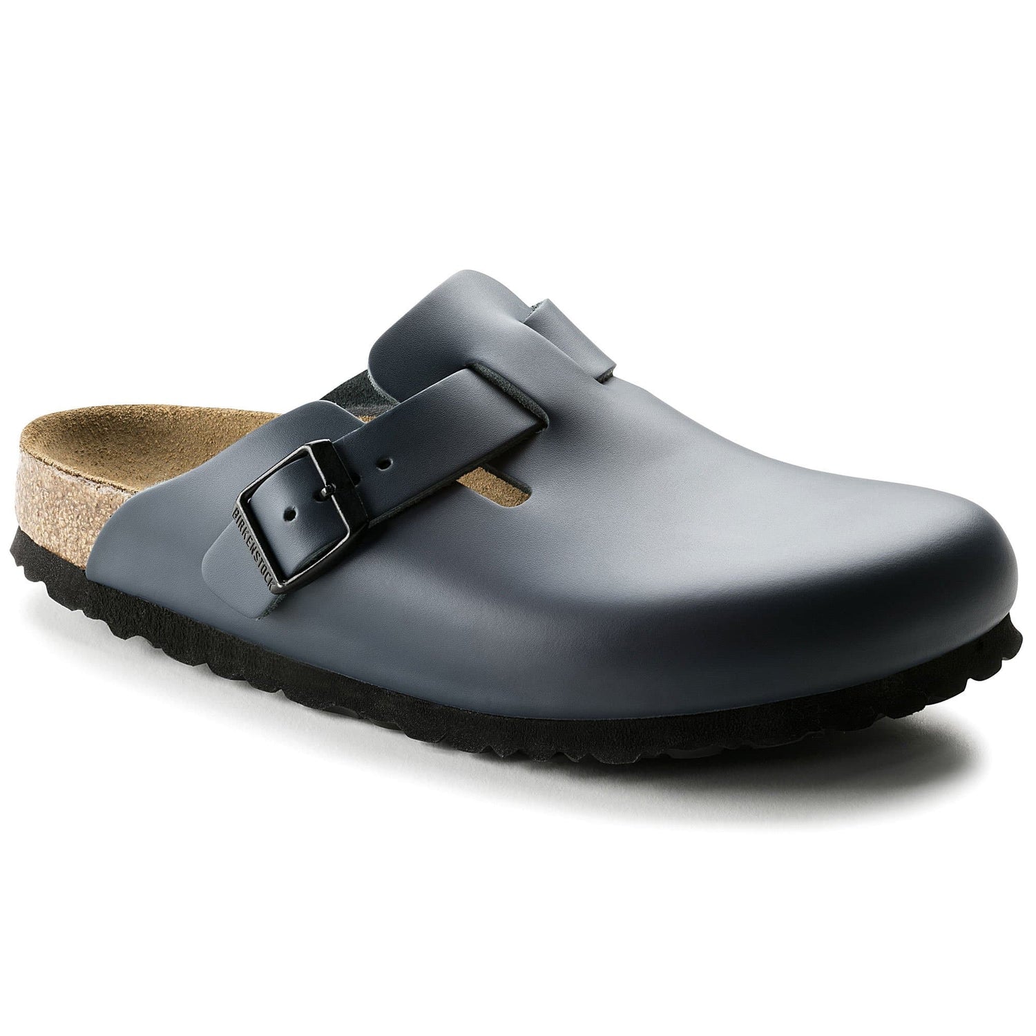 Boston Natural Leather - BIRKENSTOCK