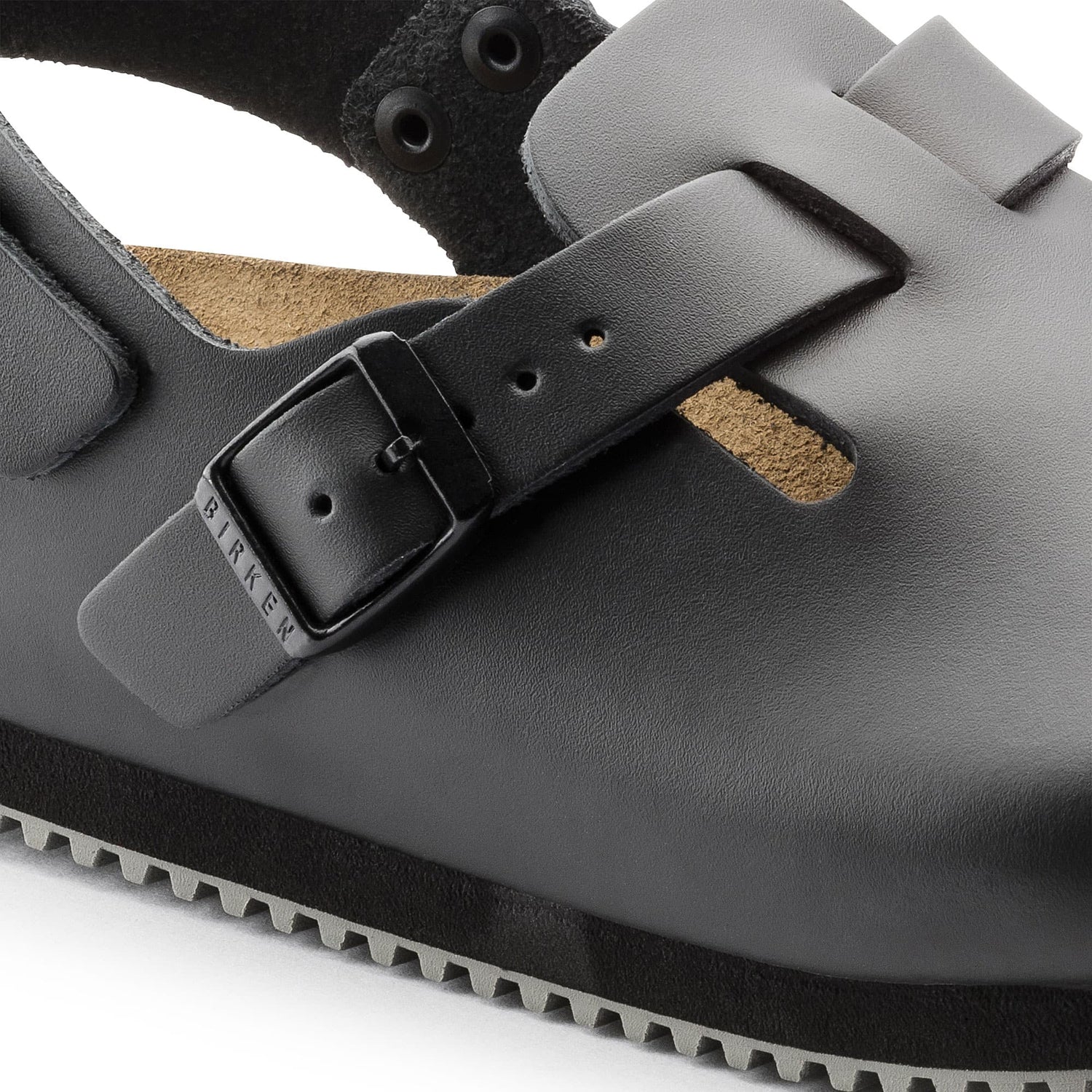 Tokio Natural Leather - BIRKENSTOCK