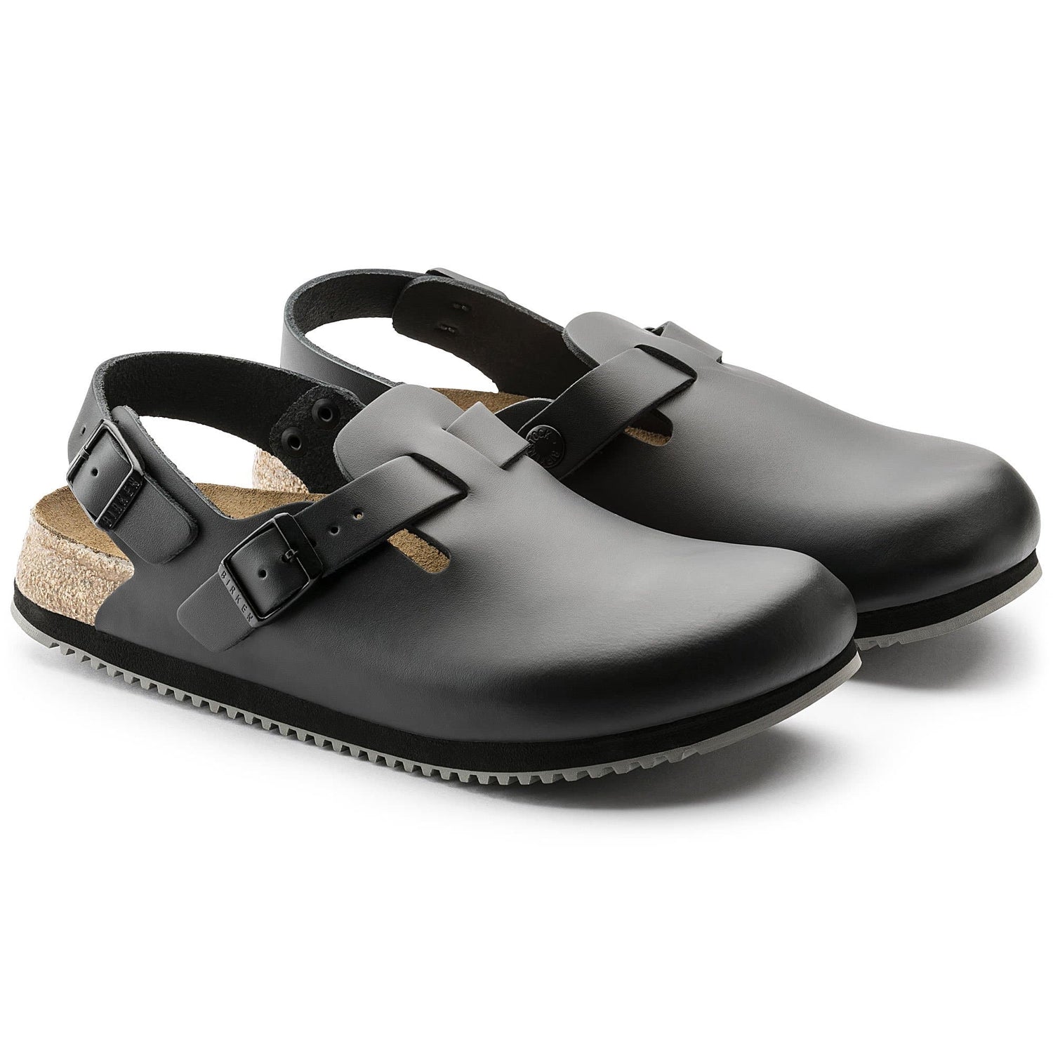 Tokio Natural Leather - BIRKENSTOCK