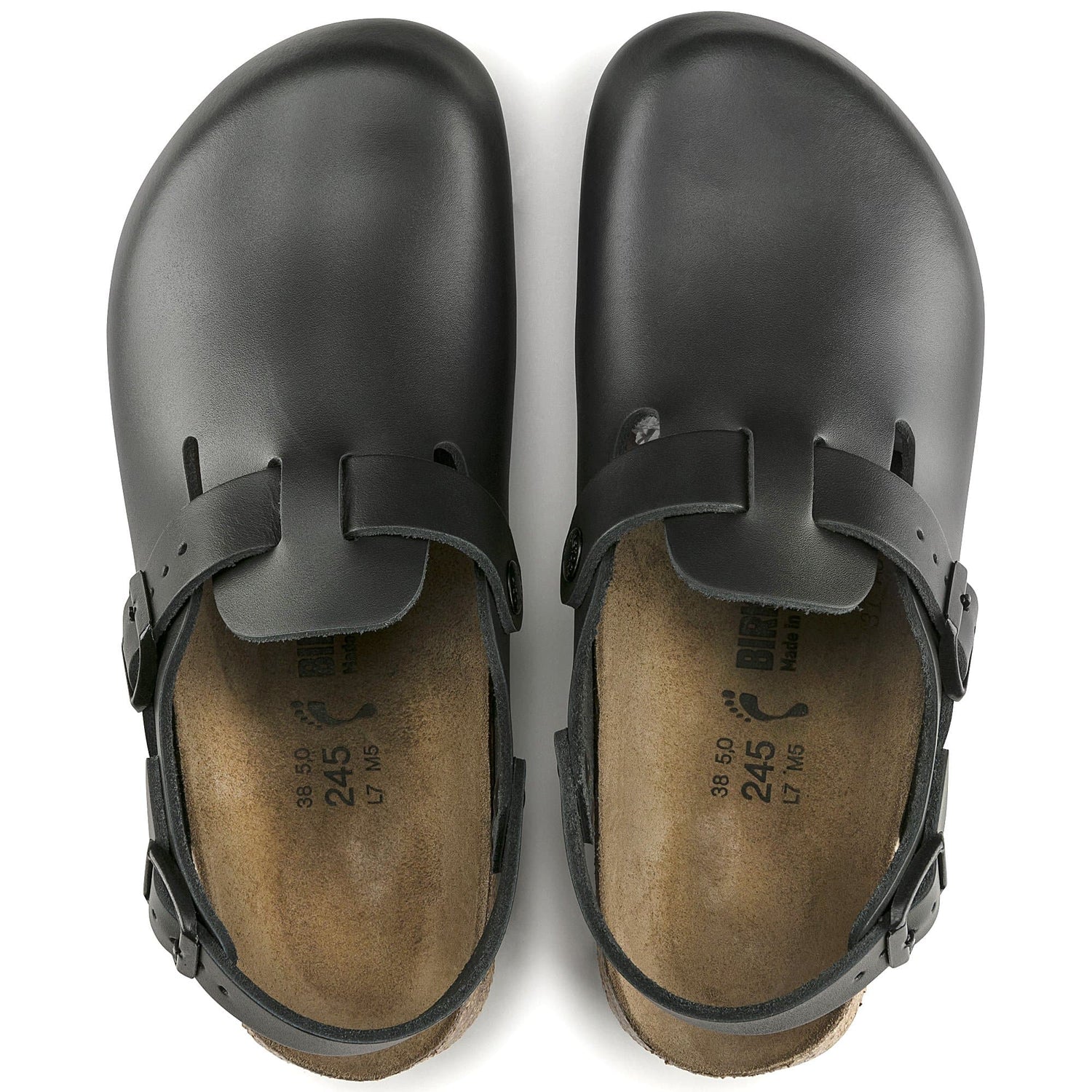 Tokio Natural Leather - BIRKENSTOCK