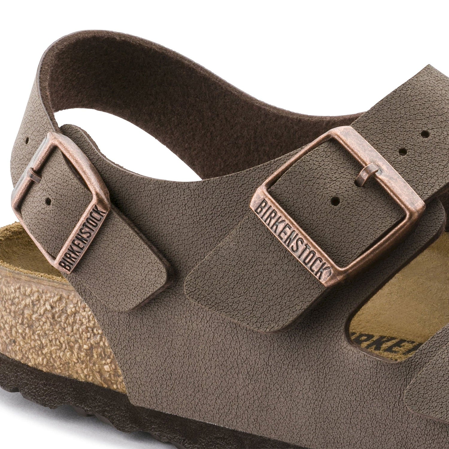 Milano Birko-Flor - BIRKENSTOCK