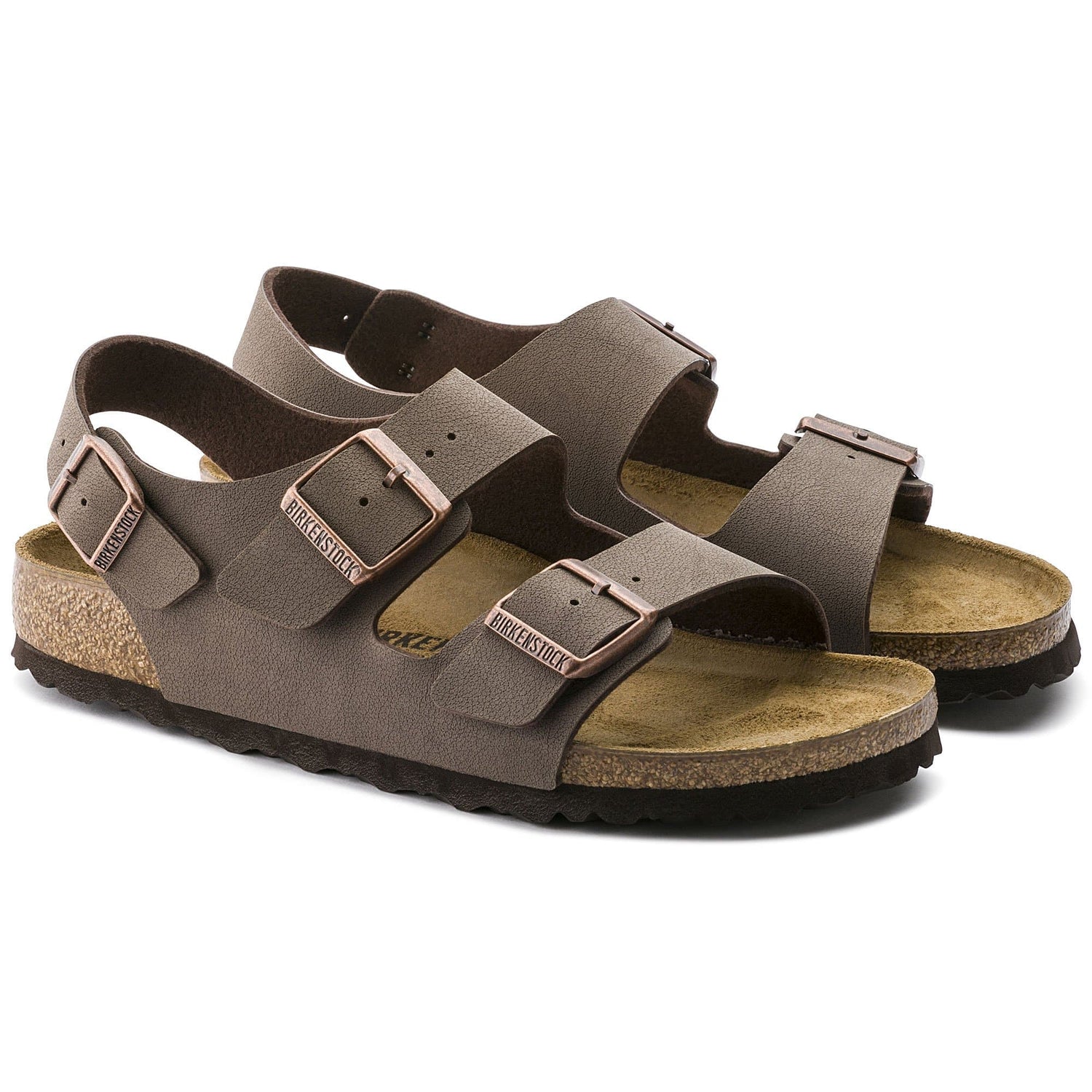 Milano Birko-Flor - BIRKENSTOCK