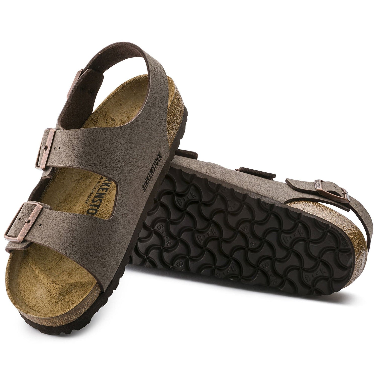 Milano Birko-Flor - BIRKENSTOCK