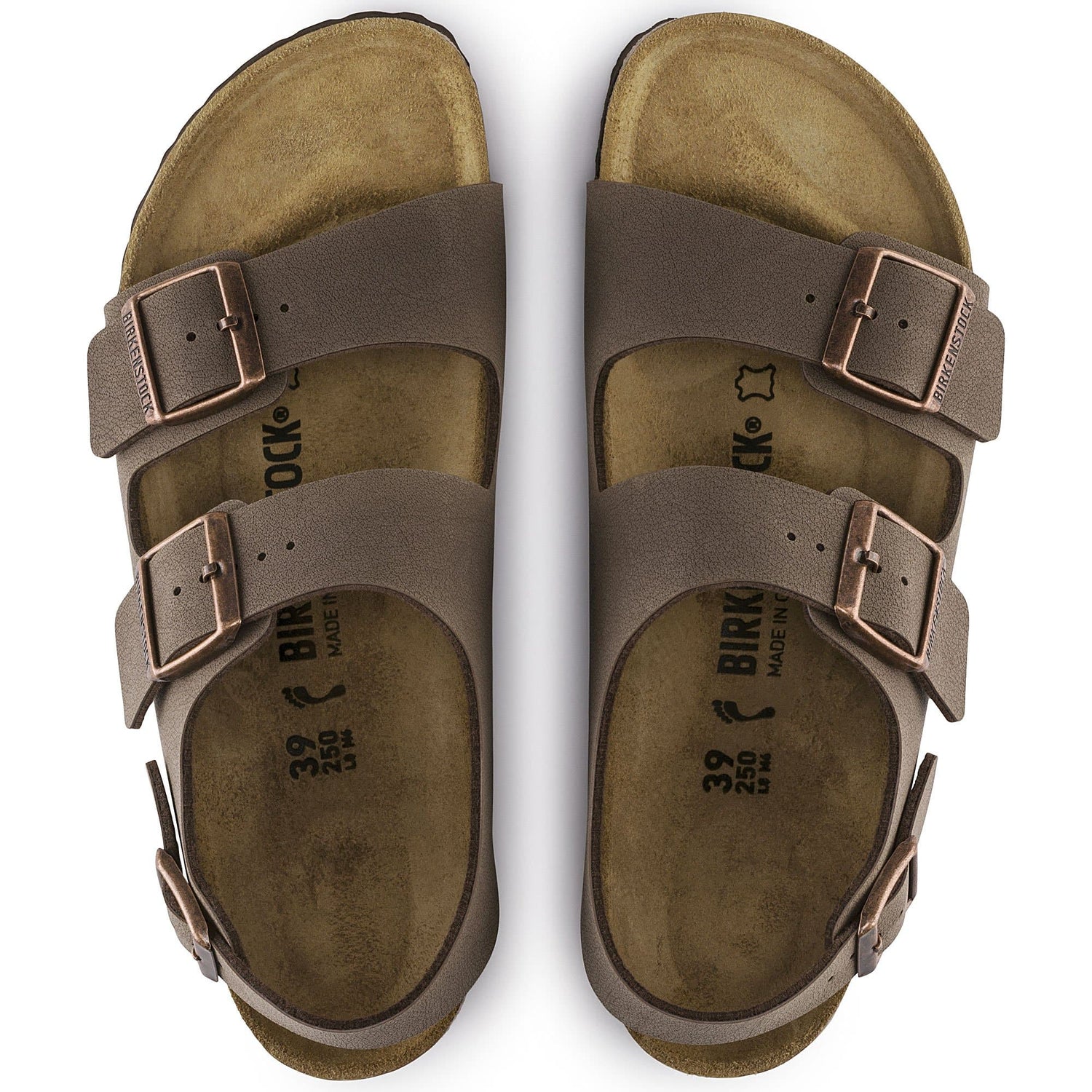 Milano Birko-Flor - BIRKENSTOCK