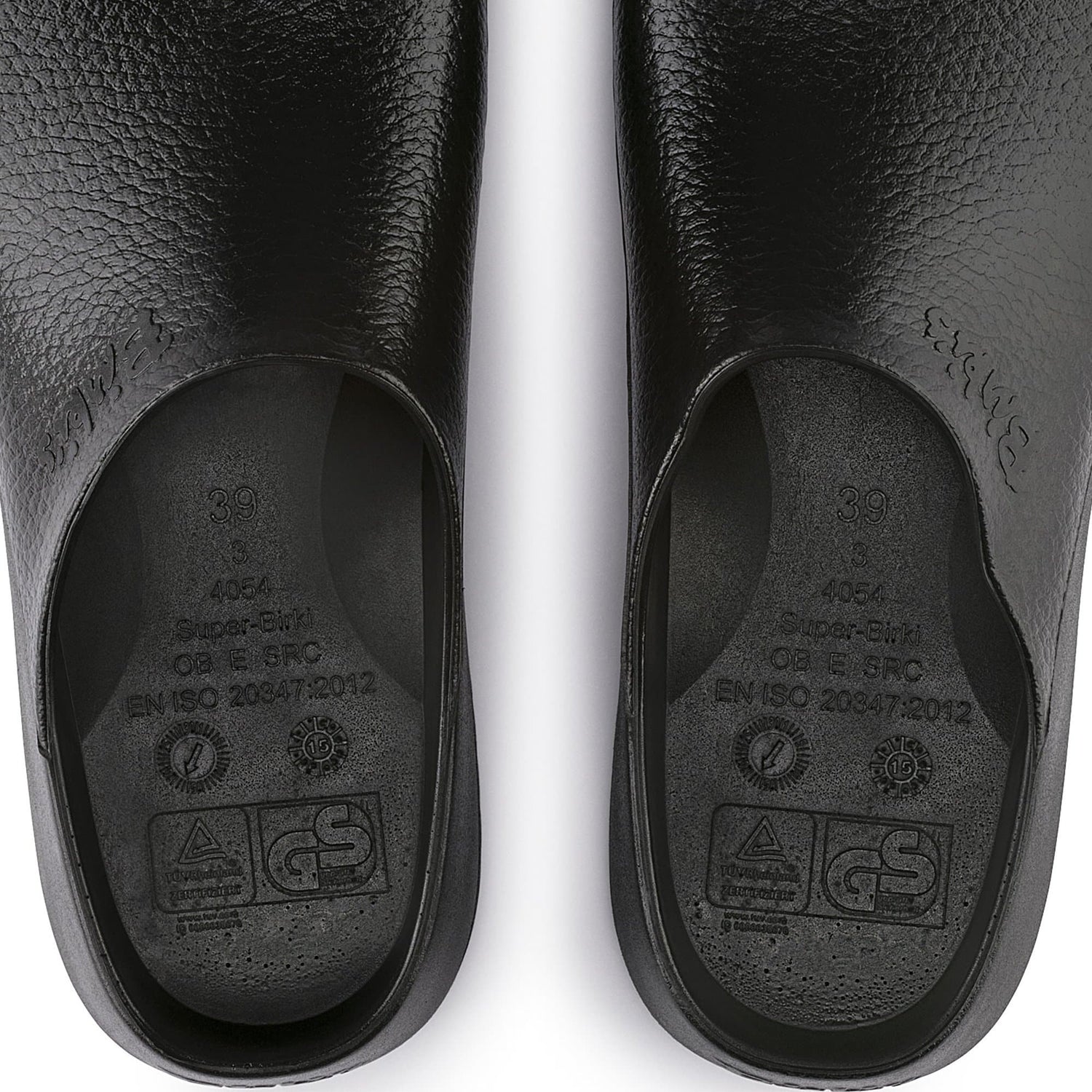 Polyurethane Black - BIRKENSTOCK