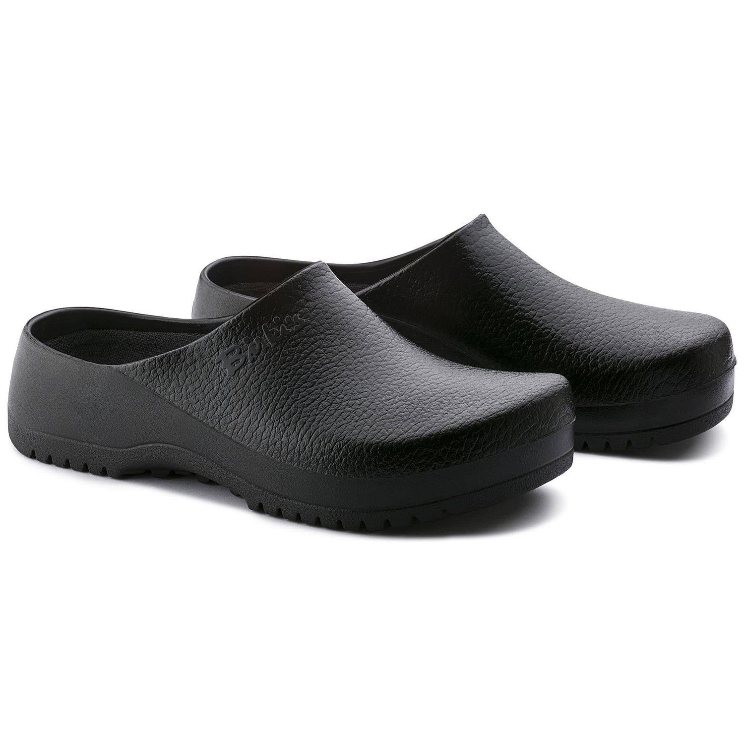 Polyurethane Black - BIRKENSTOCK