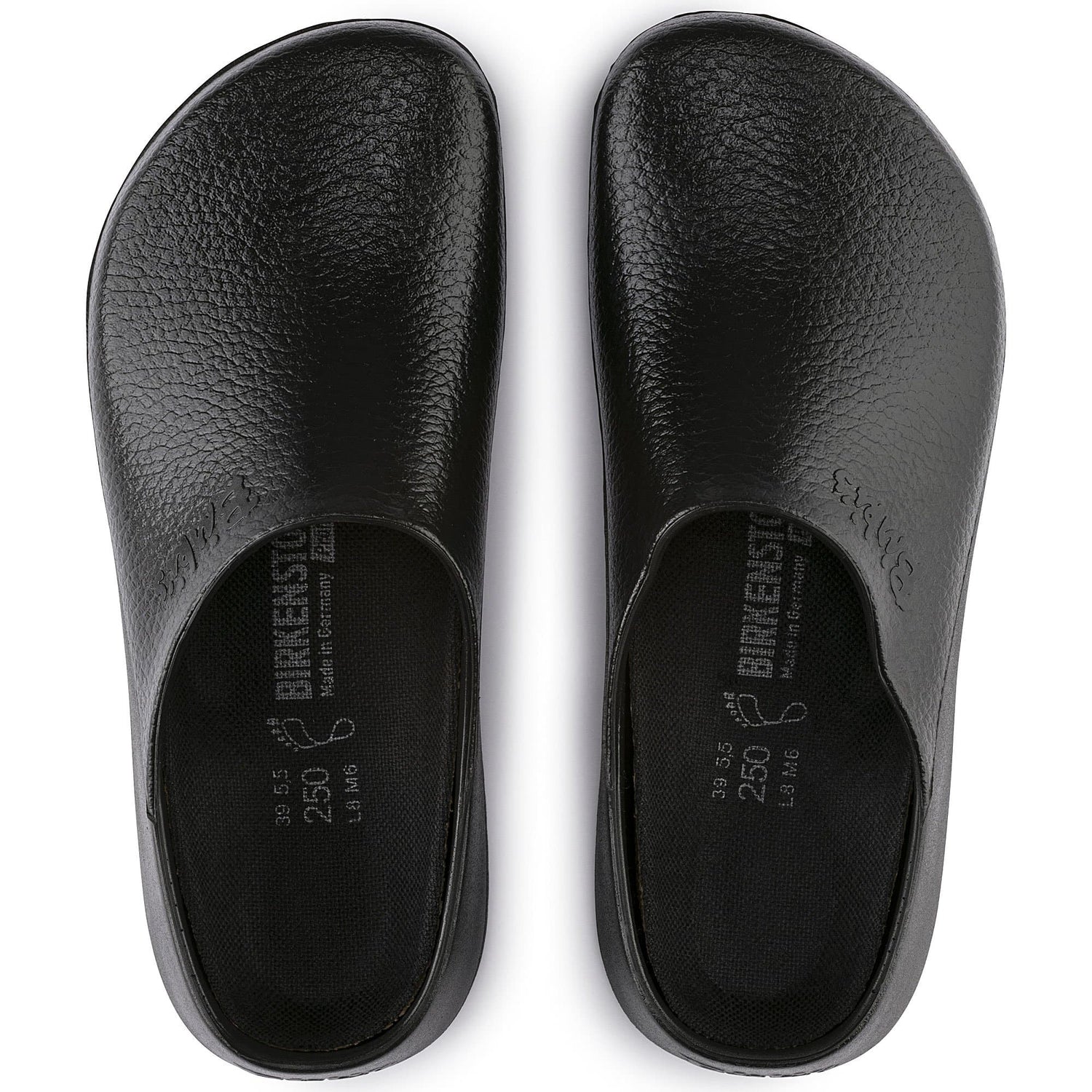 Polyurethane Black - BIRKENSTOCK