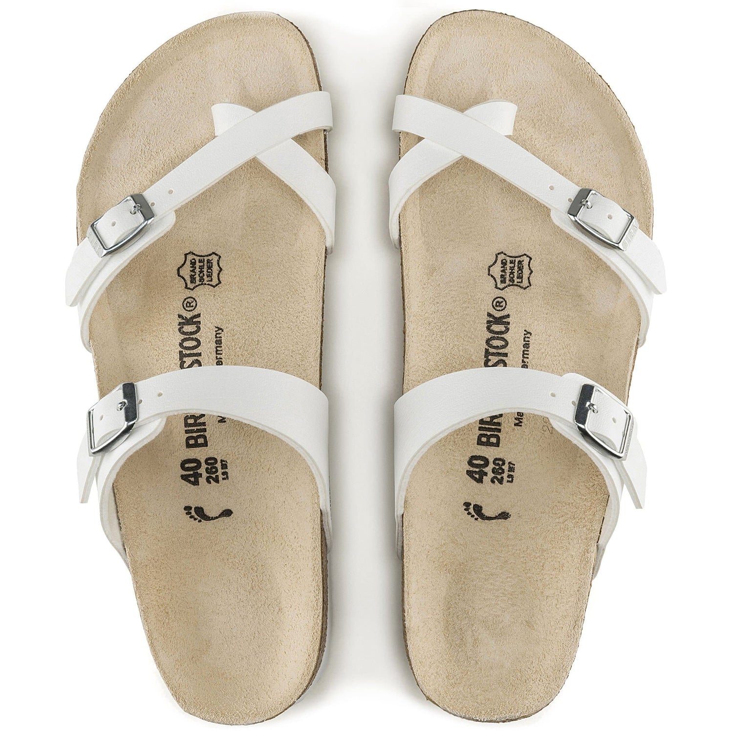 Mayari Birko-Flor - BIRKENSTOCK