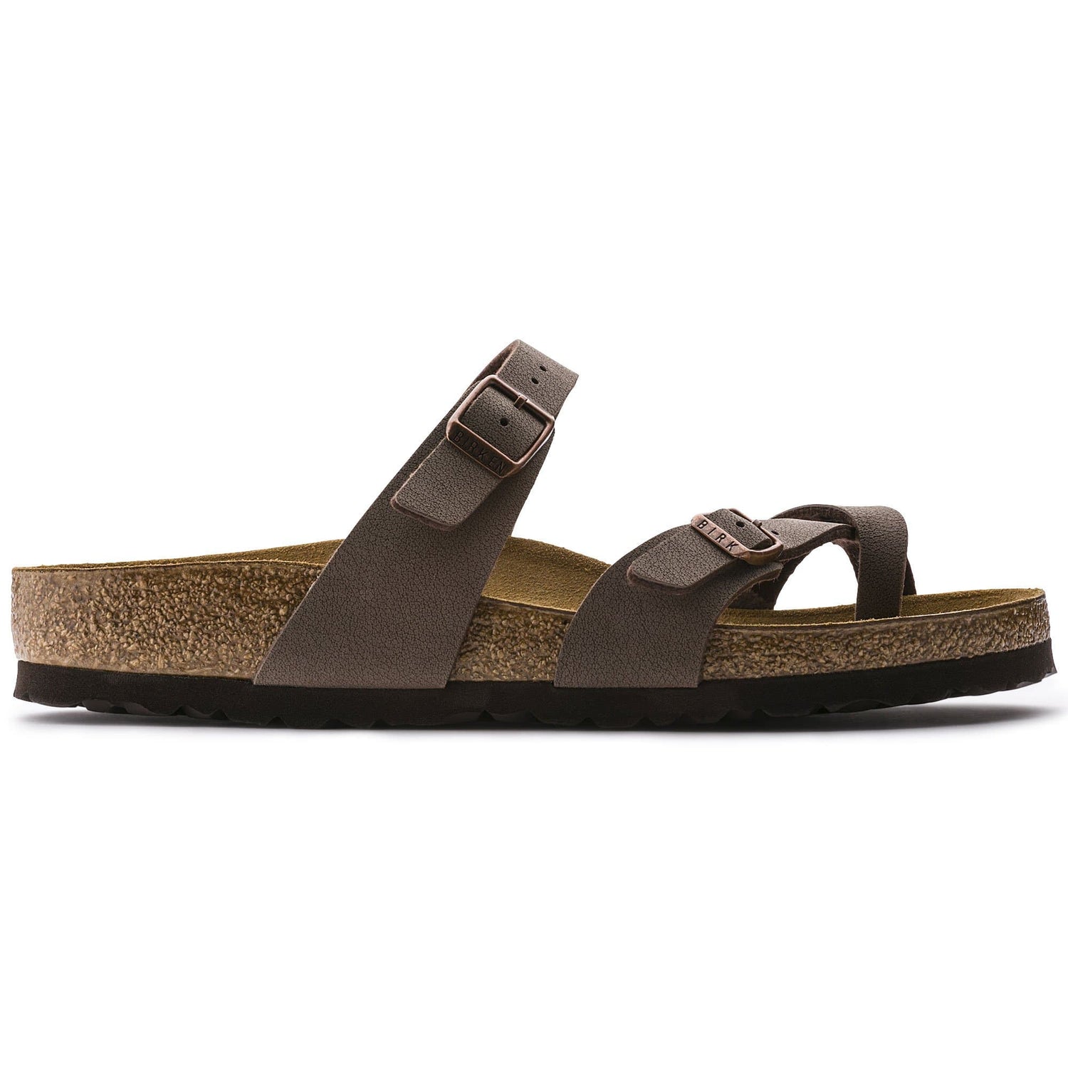 Mayari Birko-Flor Nubuck - BIRKENSTOCK