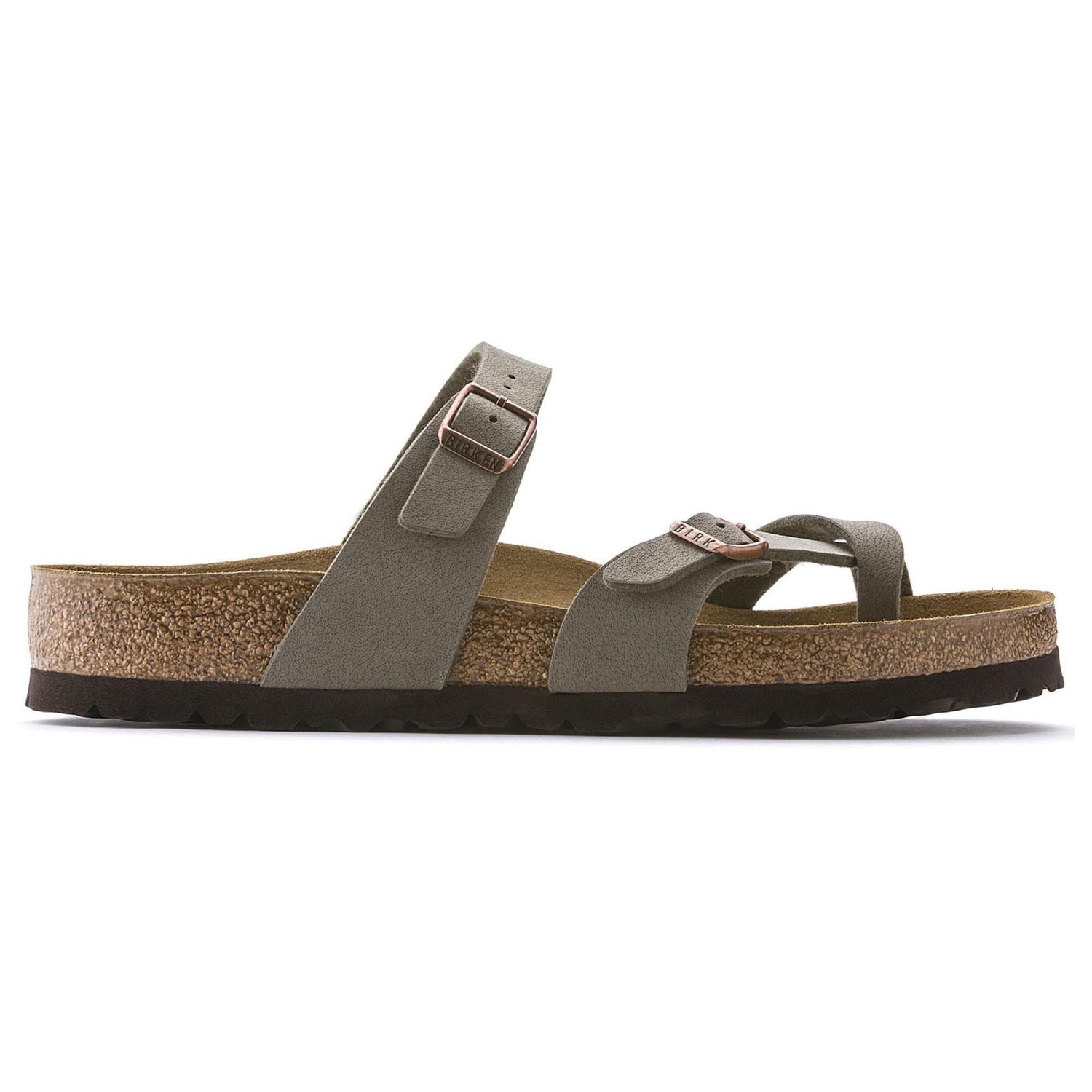 Mayari Birko-Flor Nubuck - BIRKENSTOCK