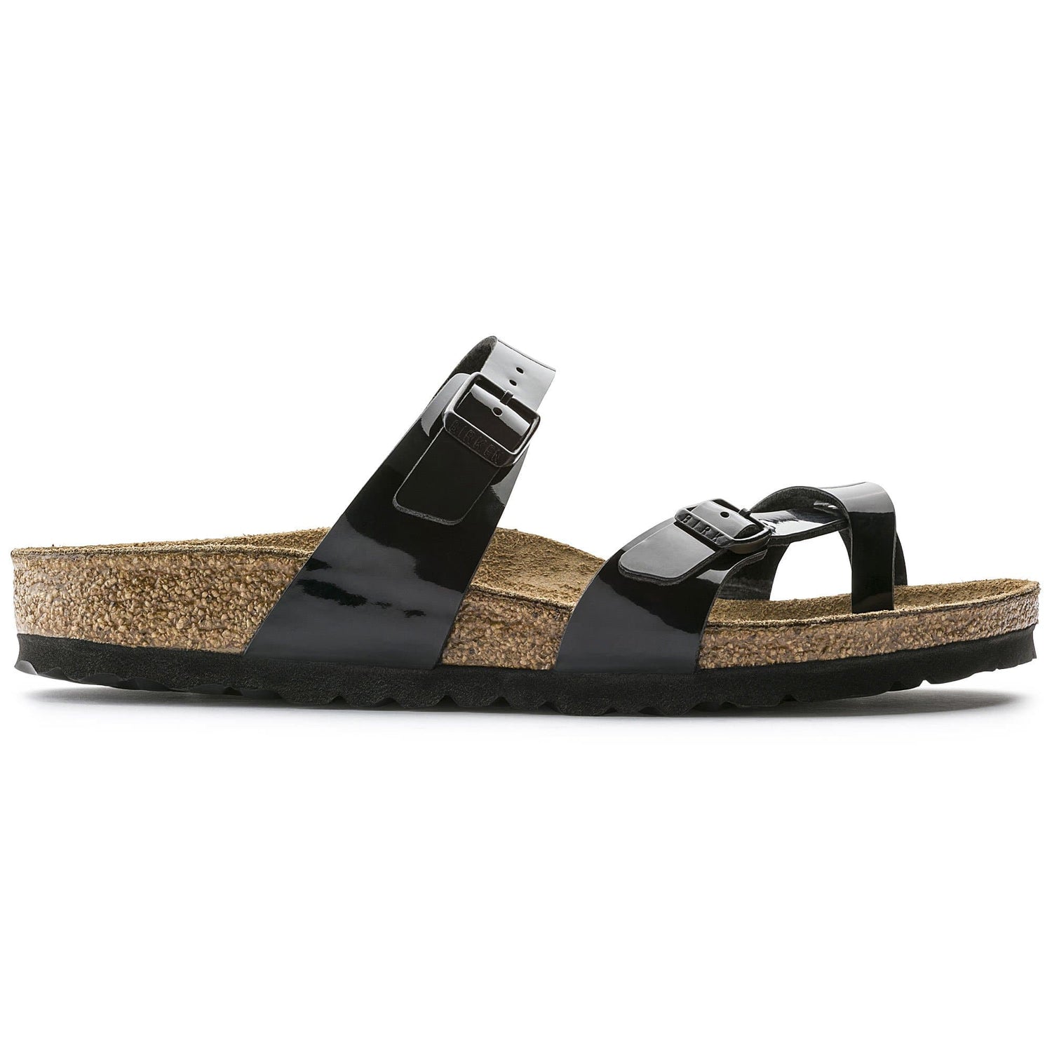 Mayari Birko-Flor Patent - BIRKENSTOCK