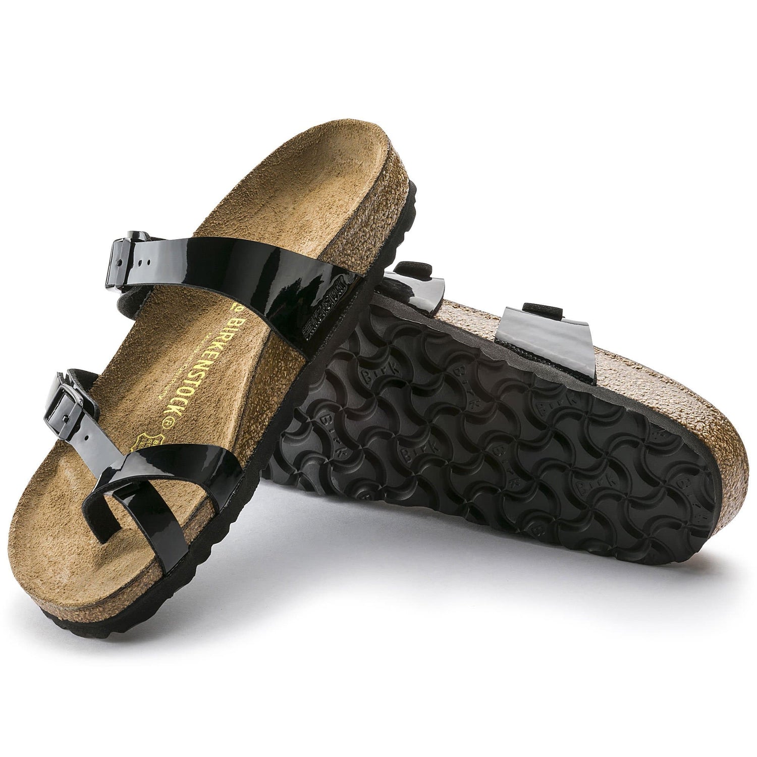 Mayari Birko-Flor Patent - BIRKENSTOCK