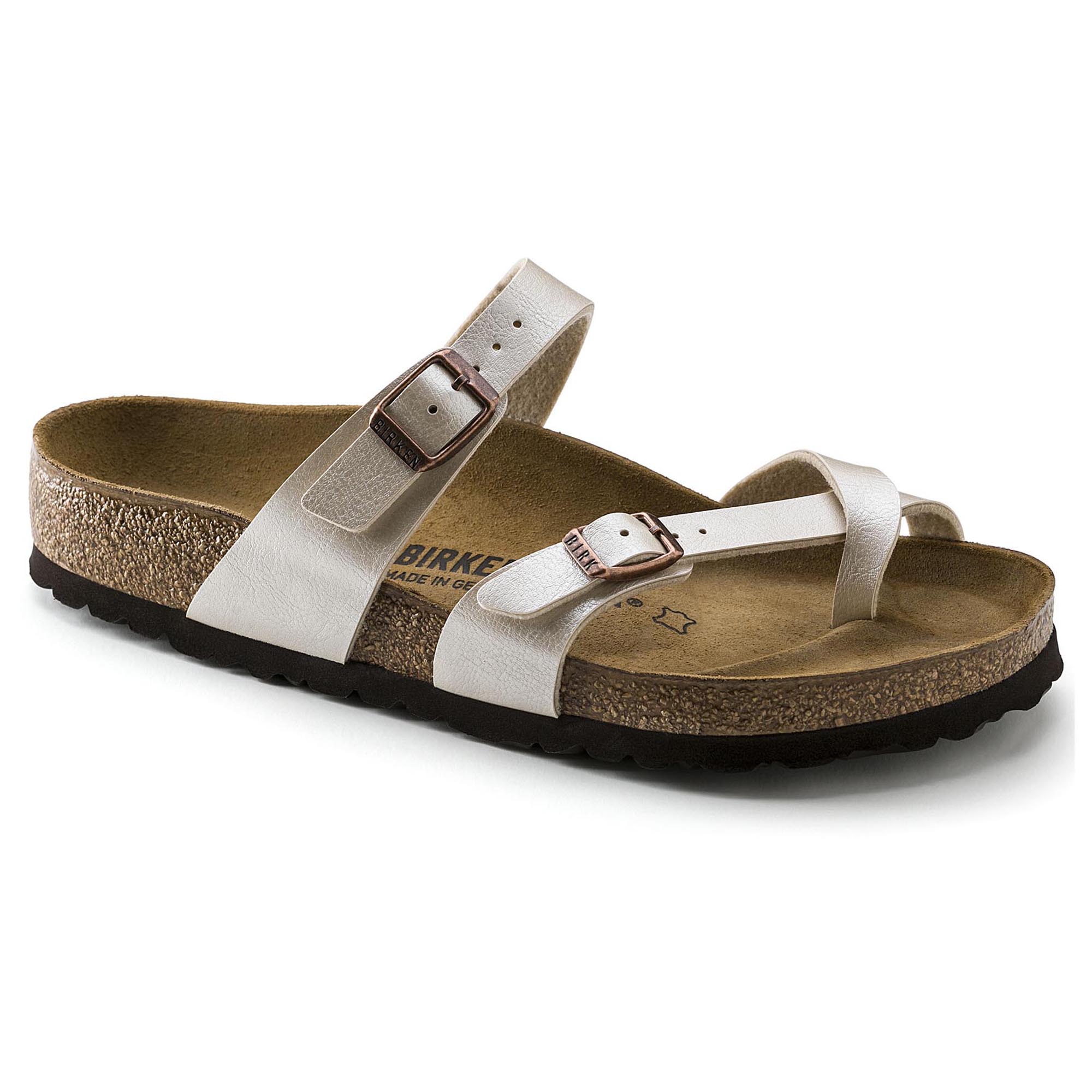 Birkenstock mayari narrow width new arrivals