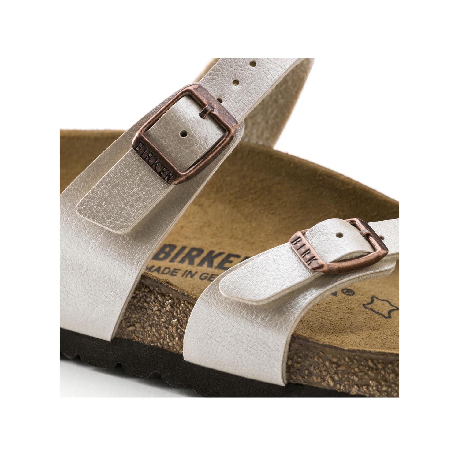 Mayari Birko-Flor - BIRKENSTOCK