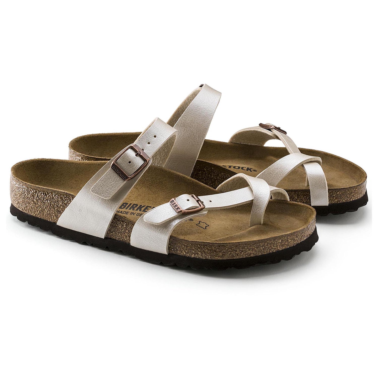 Mayari Birko-Flor - BIRKENSTOCK