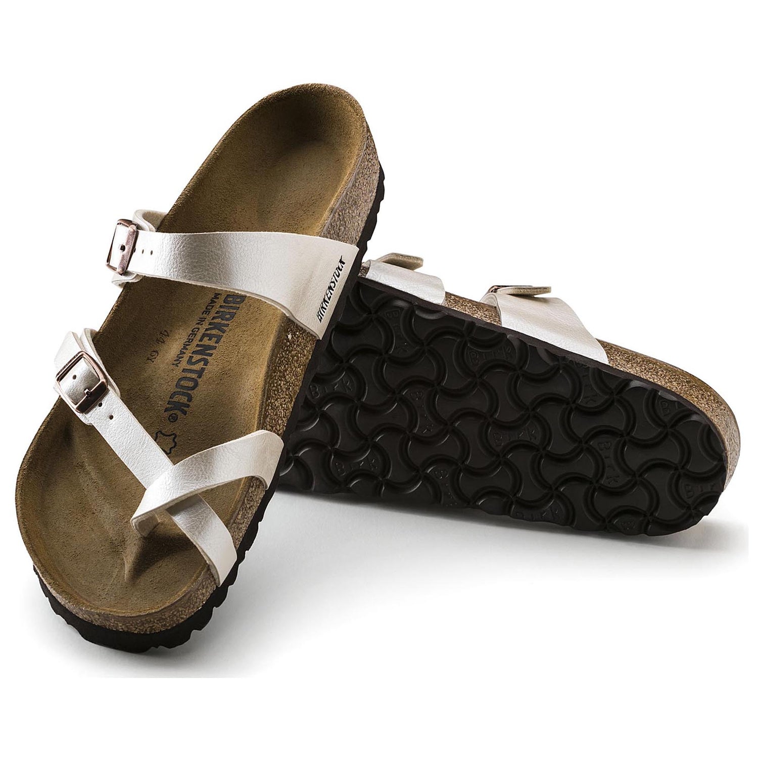 Mayari Birko-Flor - BIRKENSTOCK