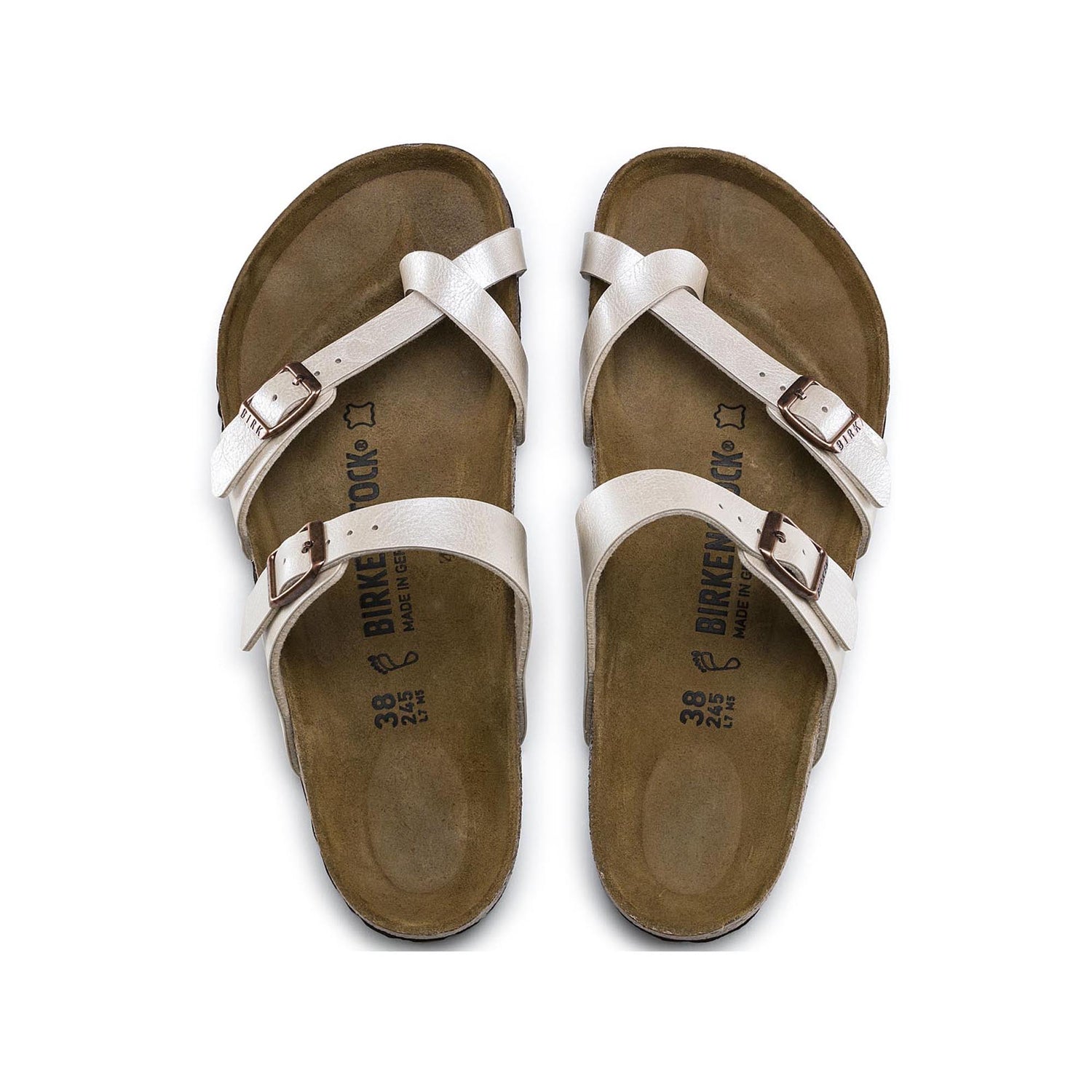 Mayari Birko-Flor - BIRKENSTOCK