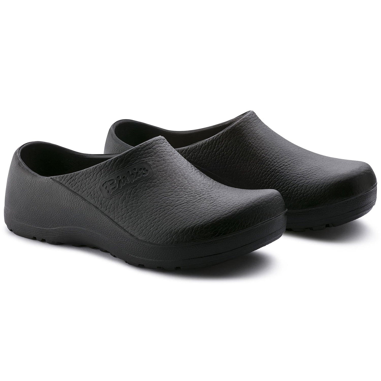 Polyurethane Black - BIRKENSTOCK