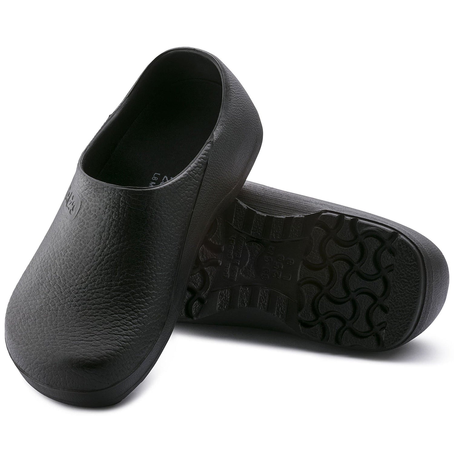 Polyurethane Black - BIRKENSTOCK