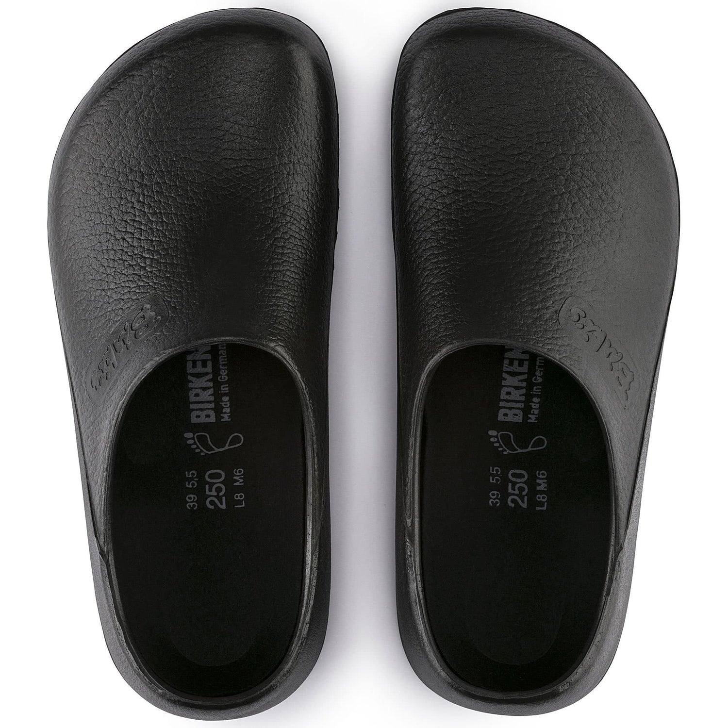 Polyurethane Black - BIRKENSTOCK