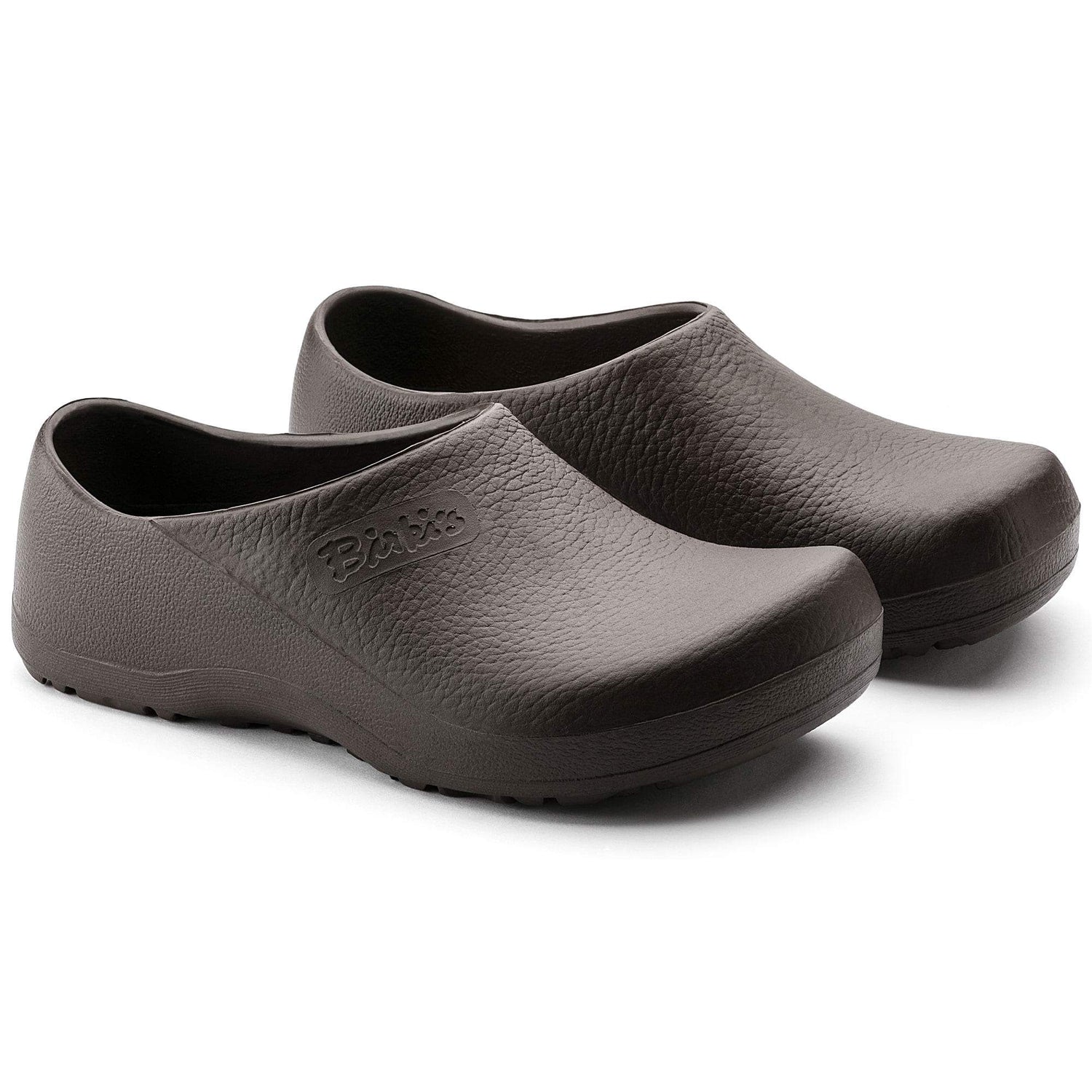 Profi-Birki Polyurethane Brown - BIRKENSTOCK