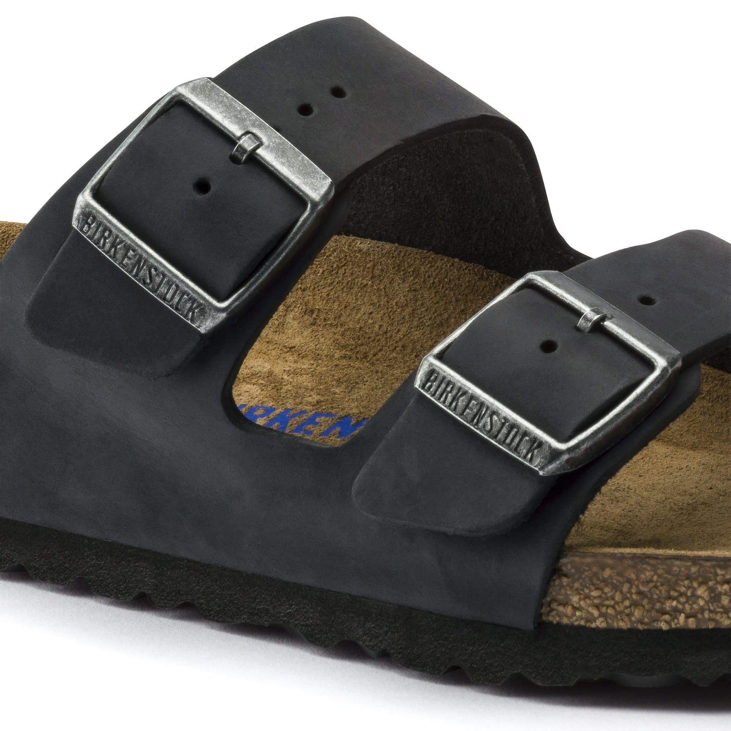 Arizona Oiled Leather - BIRKENSTOCK