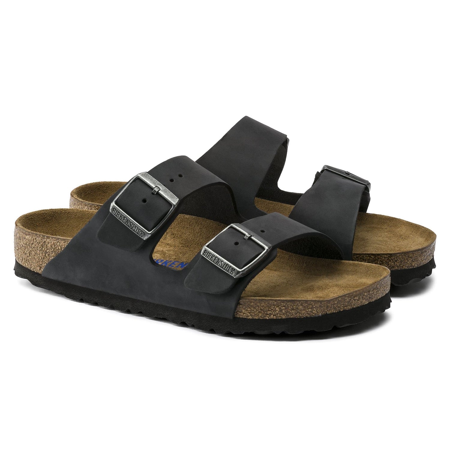 Arizona Oiled Leather - BIRKENSTOCK