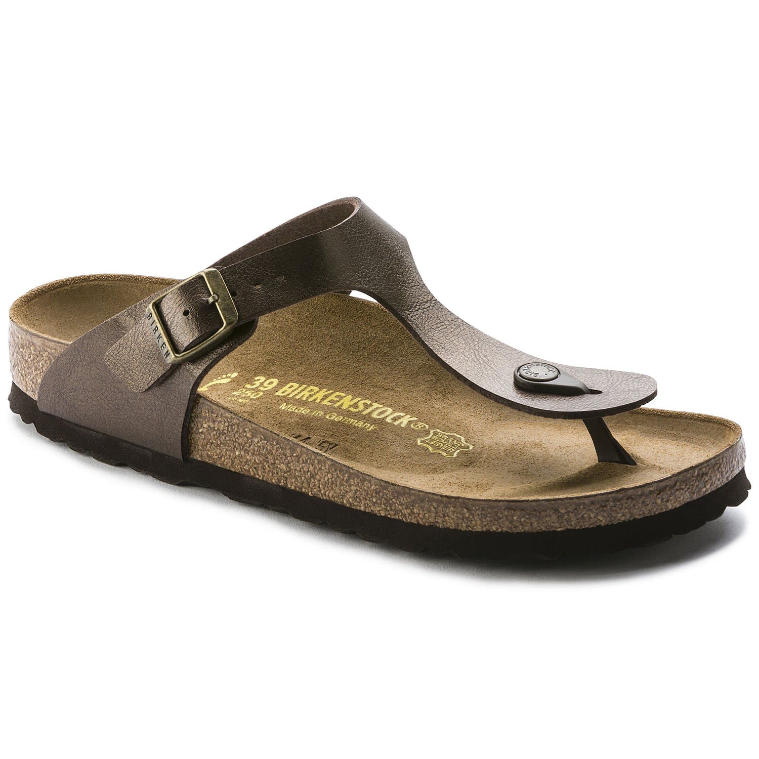 Gizeh Birko-Flor - BIRKENSTOCK