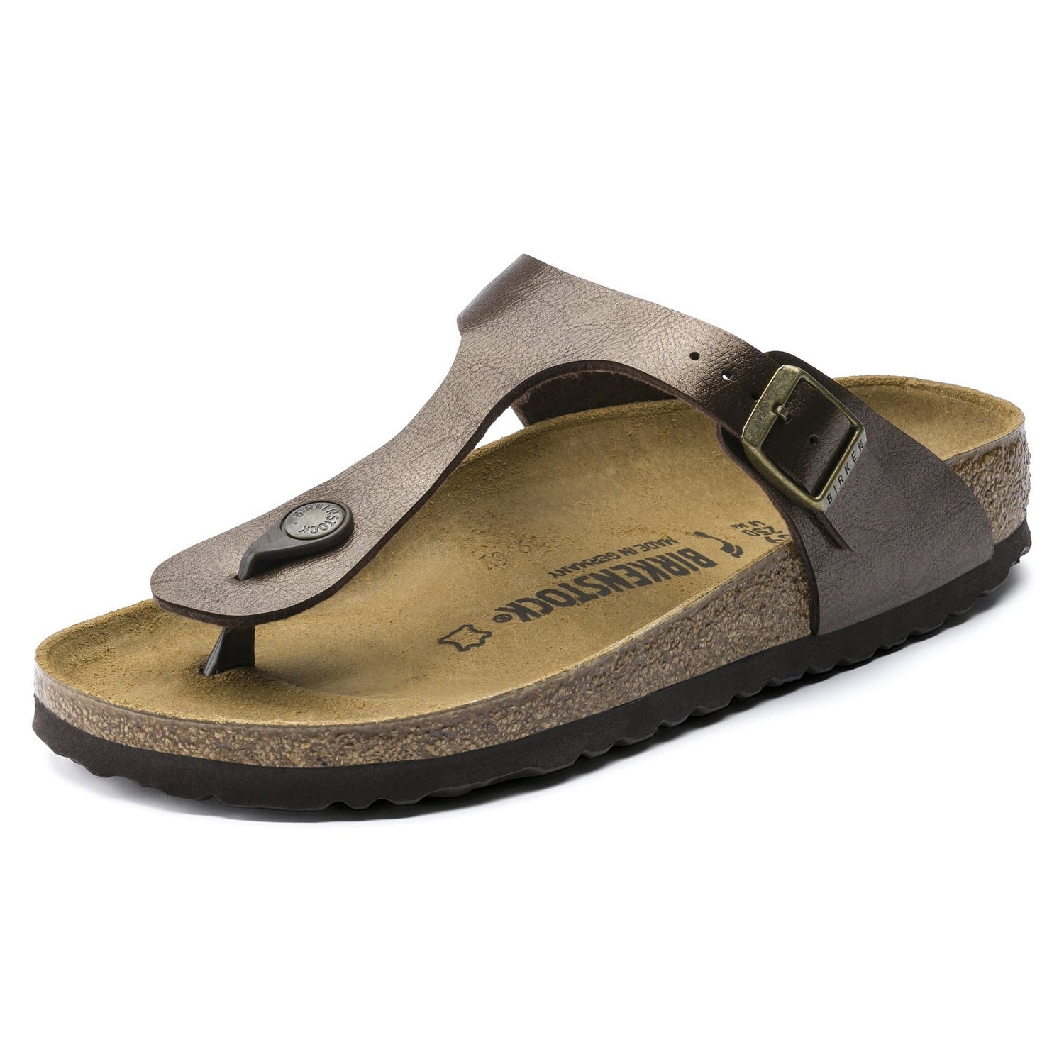 Gizeh Birko-Flor - BIRKENSTOCK