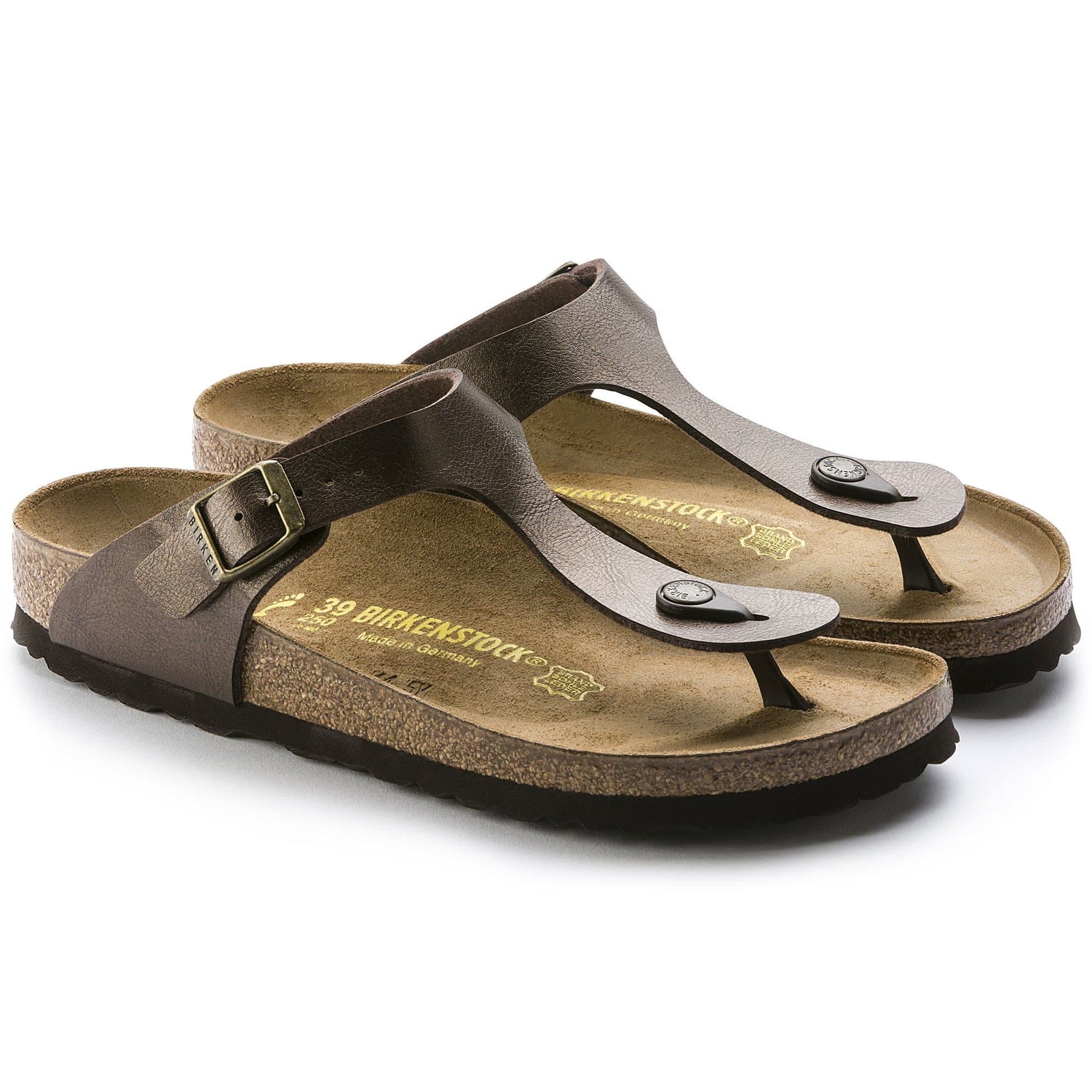 Gizeh Birko-Flor - BIRKENSTOCK