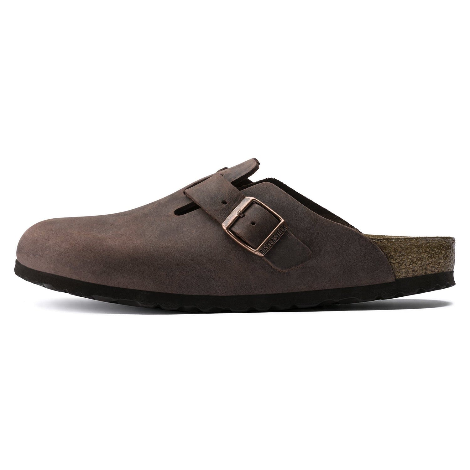 Boston Oiled Leather - BIRKENSTOCK