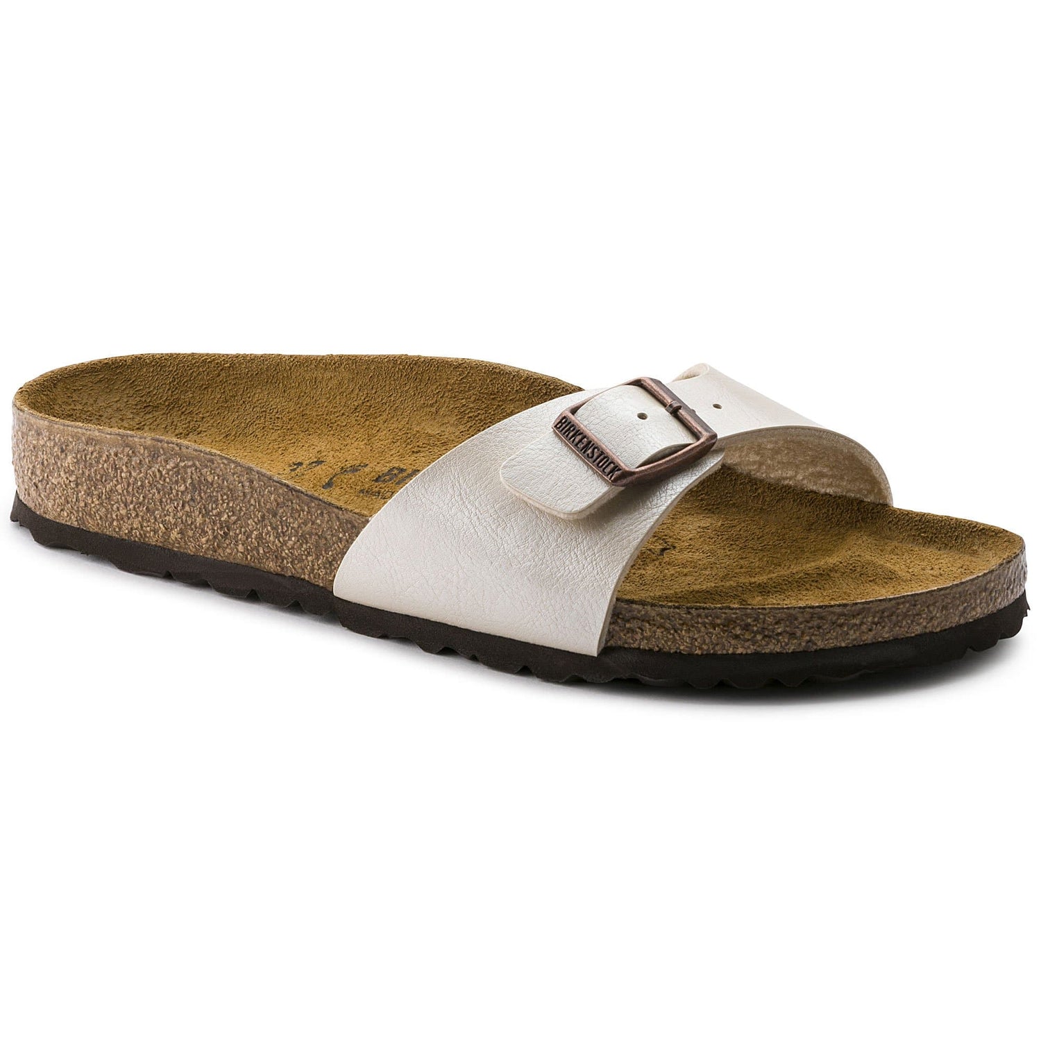 Madrid Birko-Flor - BIRKENSTOCK