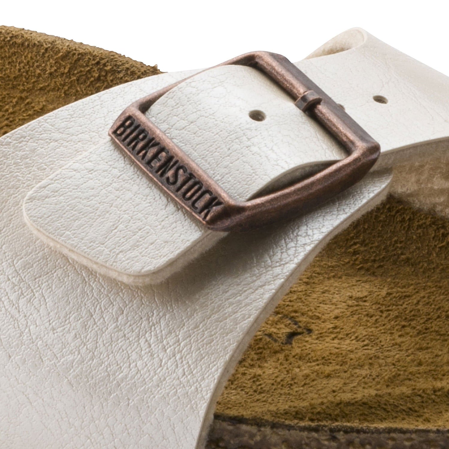 Madrid Birko-Flor - BIRKENSTOCK