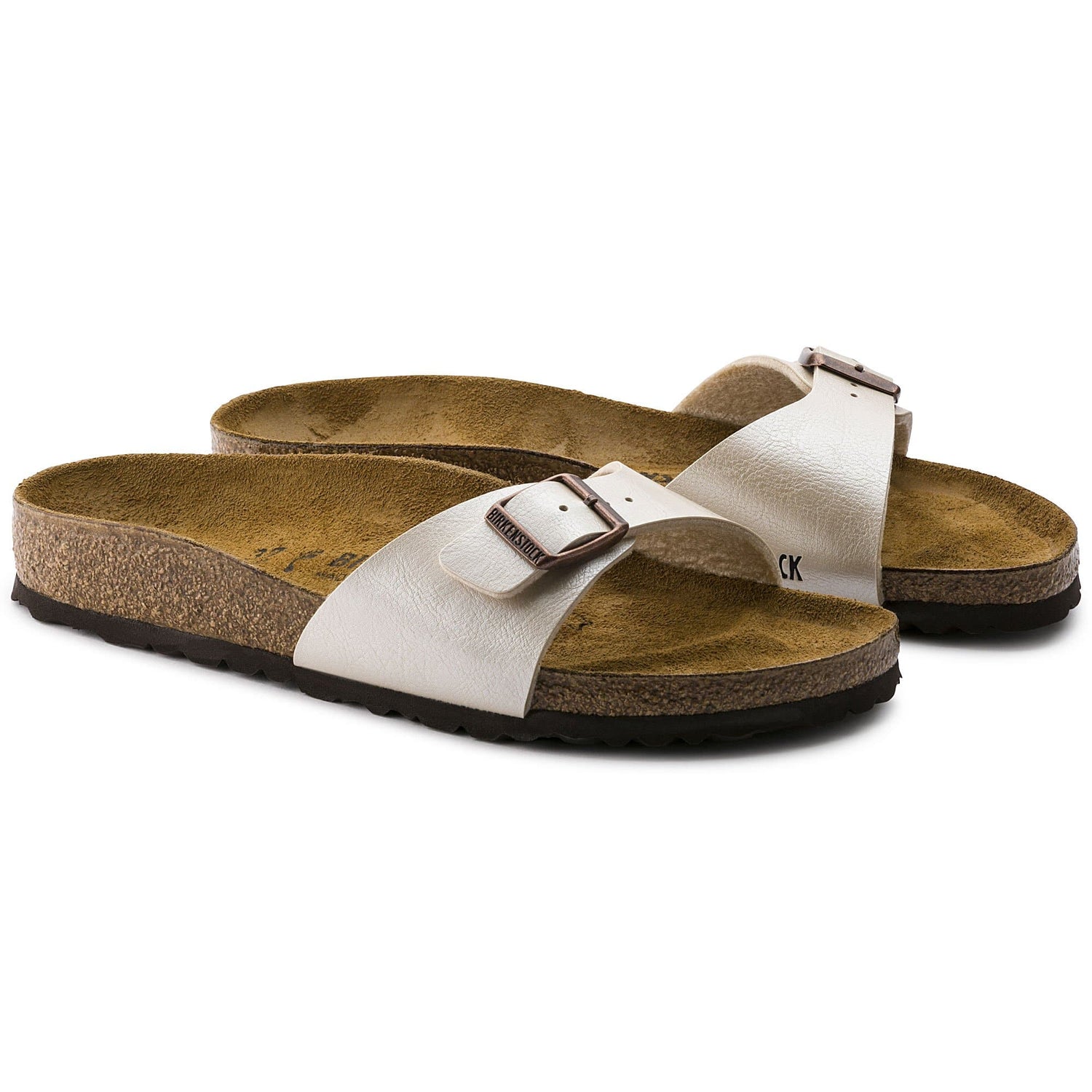 Madrid Birko-Flor - BIRKENSTOCK