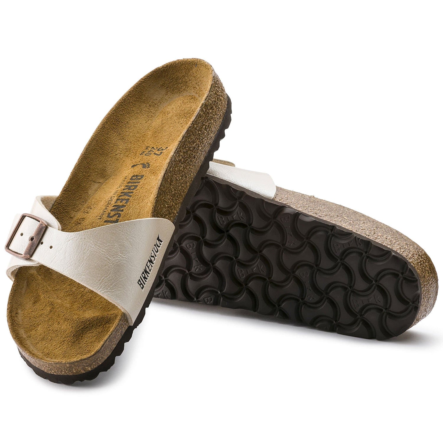 Madrid Birko-Flor - BIRKENSTOCK