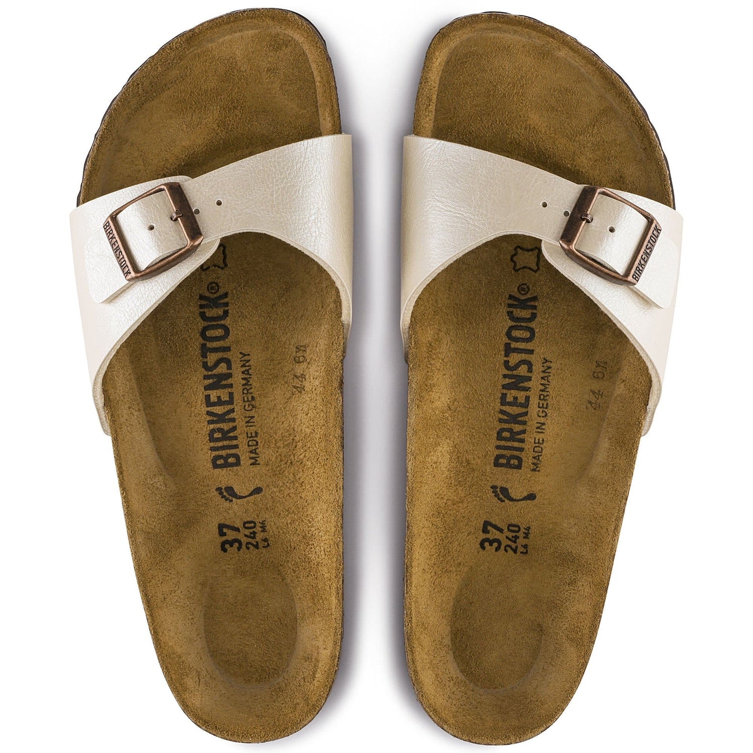 Madrid Birko-Flor - BIRKENSTOCK