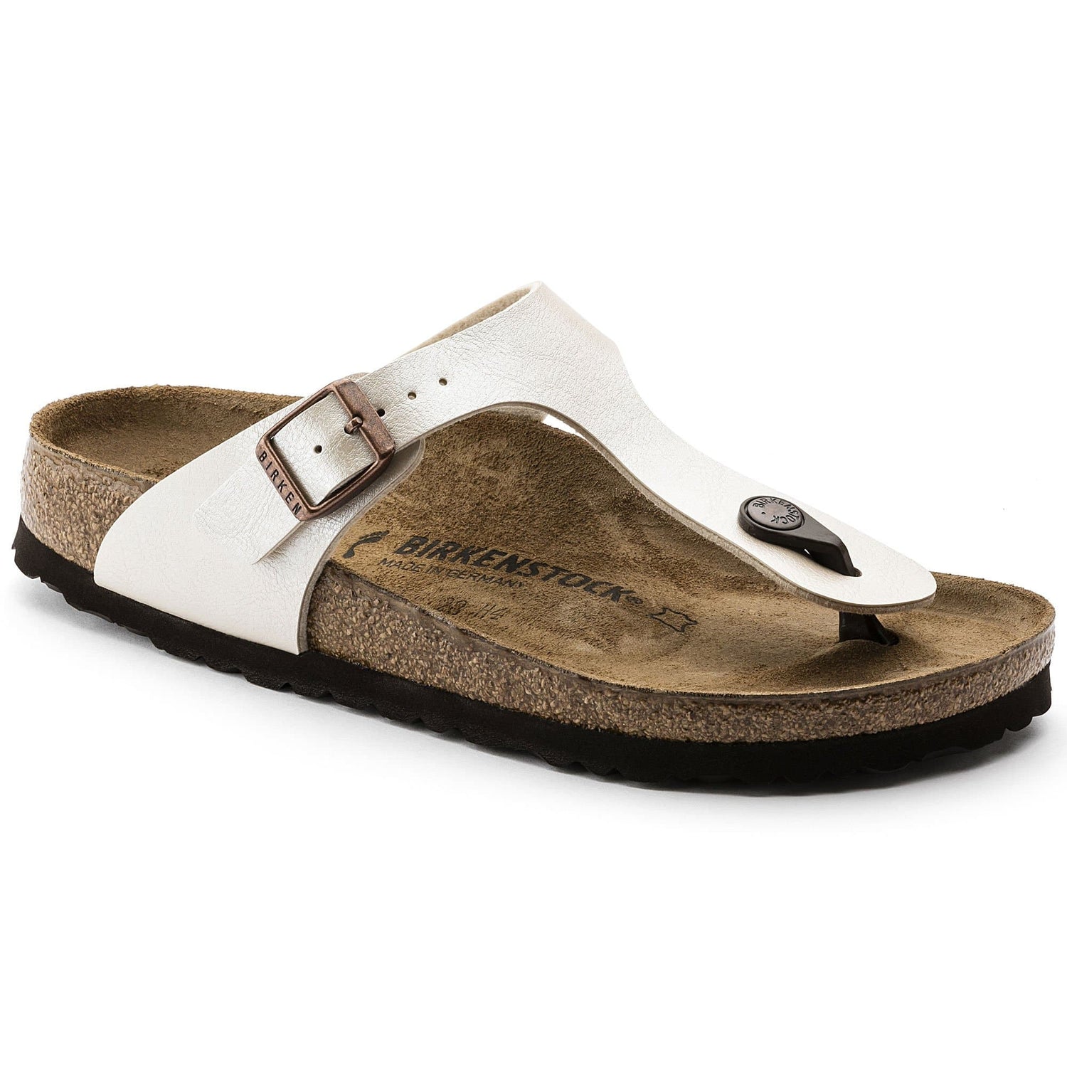 Gizeh Birko-Flor - BIRKENSTOCK