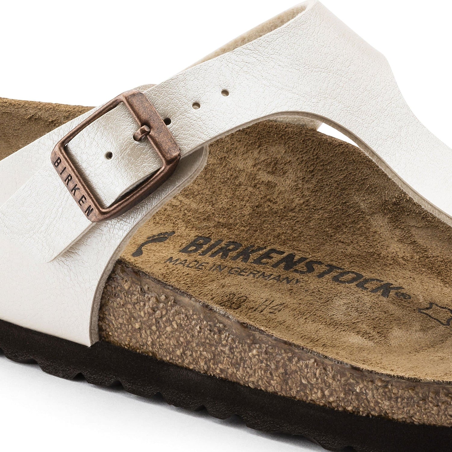 Gizeh Birko-Flor - BIRKENSTOCK