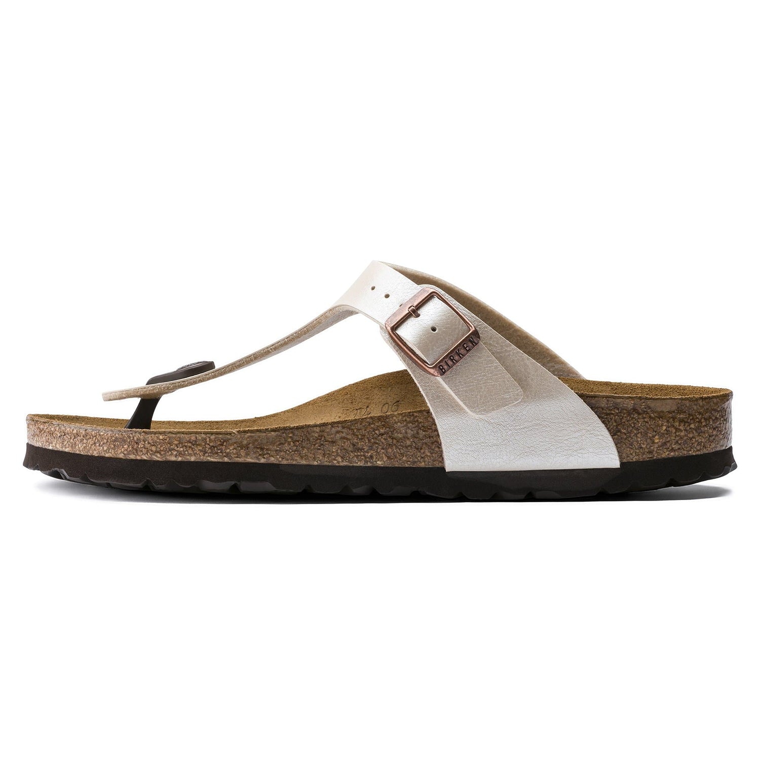 Gizeh Birko-Flor - BIRKENSTOCK