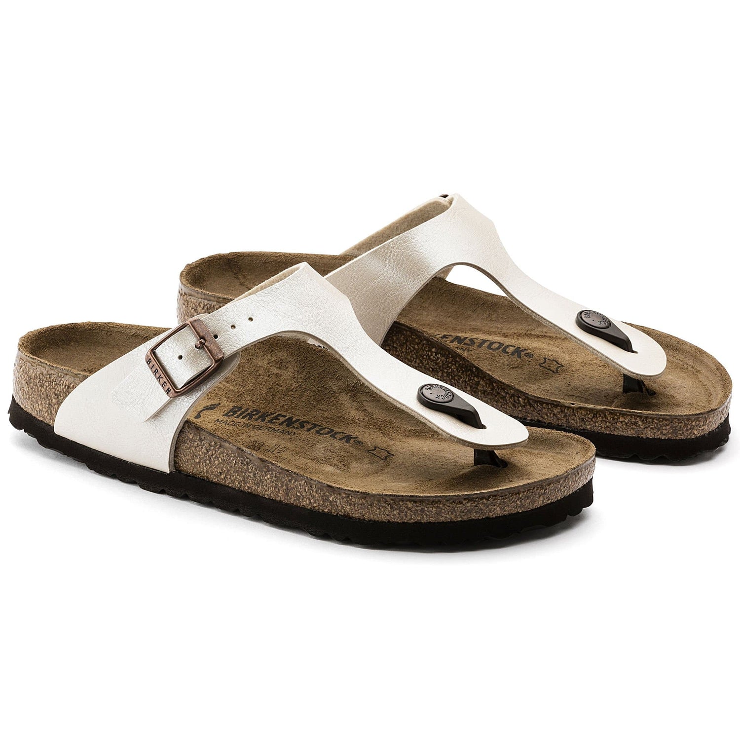 Gizeh Birko-Flor - BIRKENSTOCK