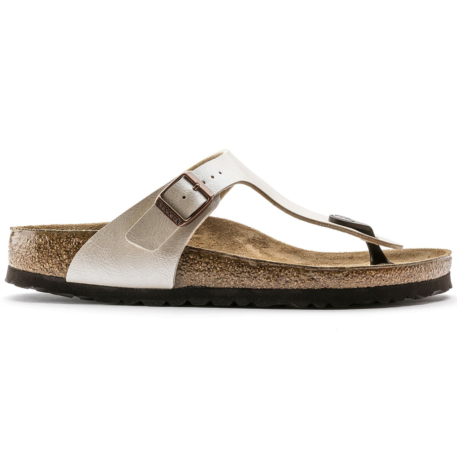 Gizeh Birko-Flor - BIRKENSTOCK