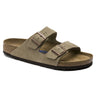 Arizona Suede Leather - BIRKENSTOCK