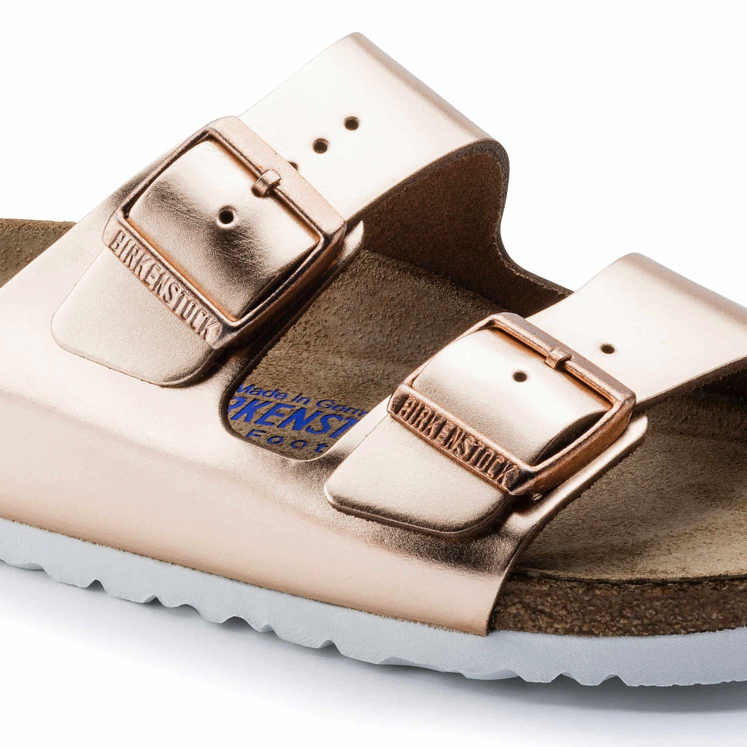 Arizona Natural Leather - BIRKENSTOCK