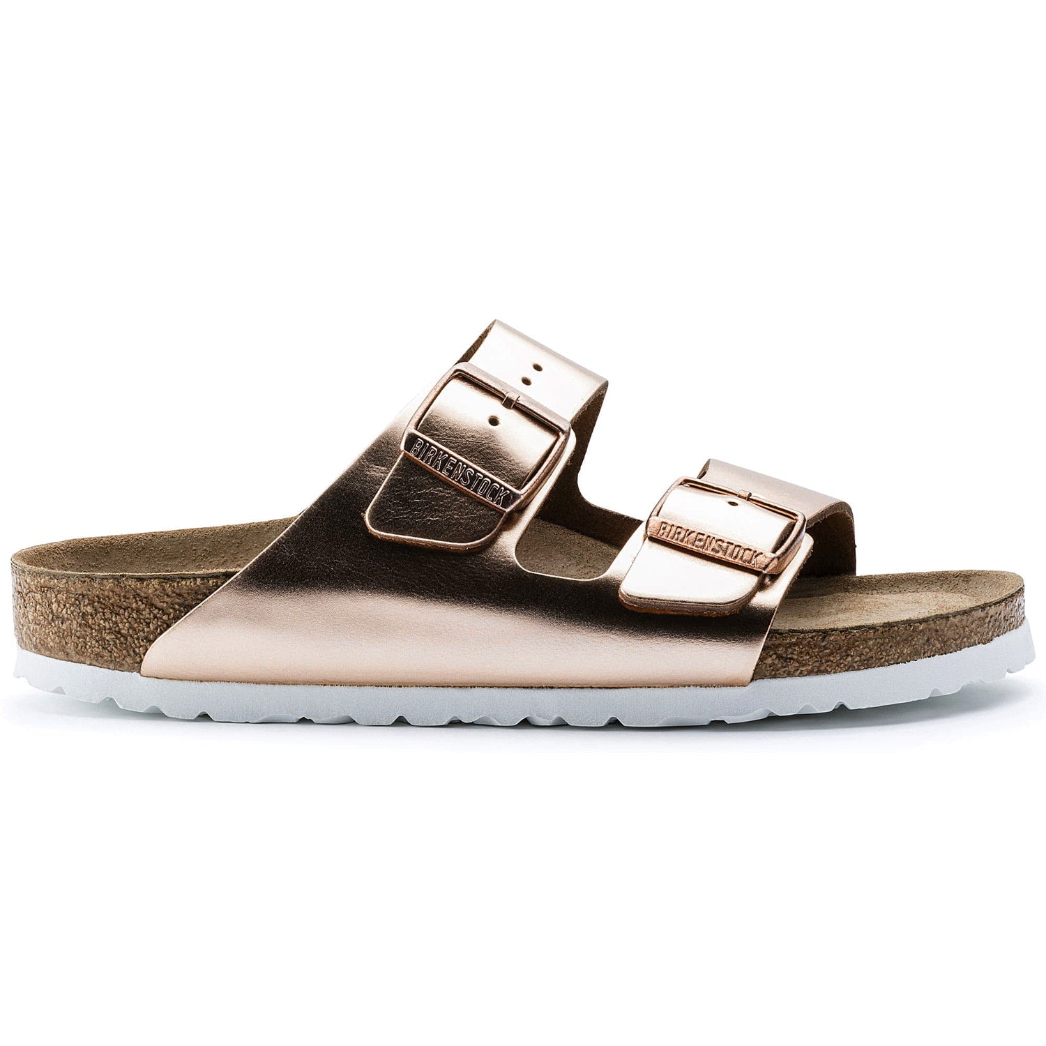 Arizona Natural Leather - BIRKENSTOCK