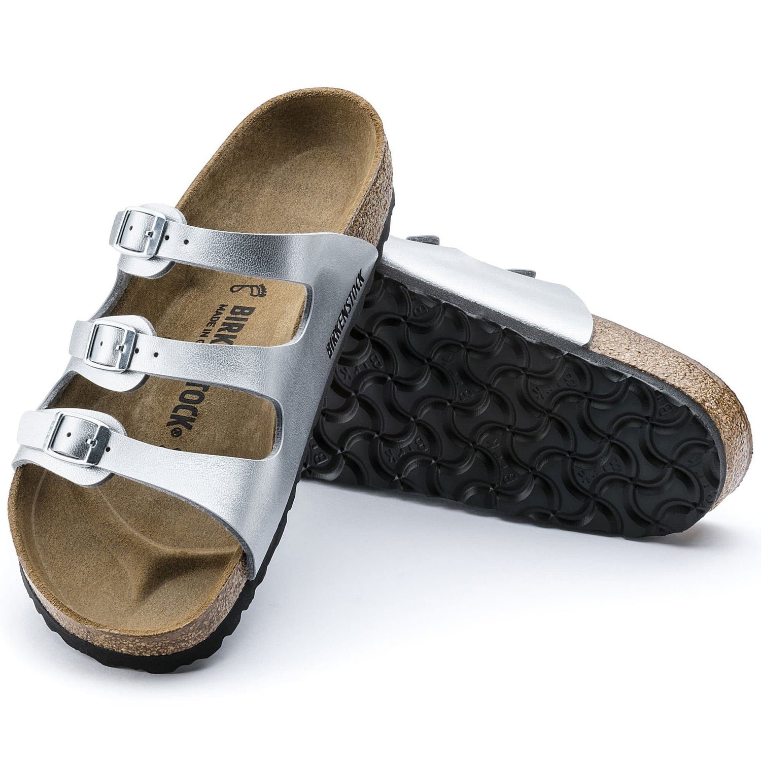 Florida Birko-Flor - BIRKENSTOCK